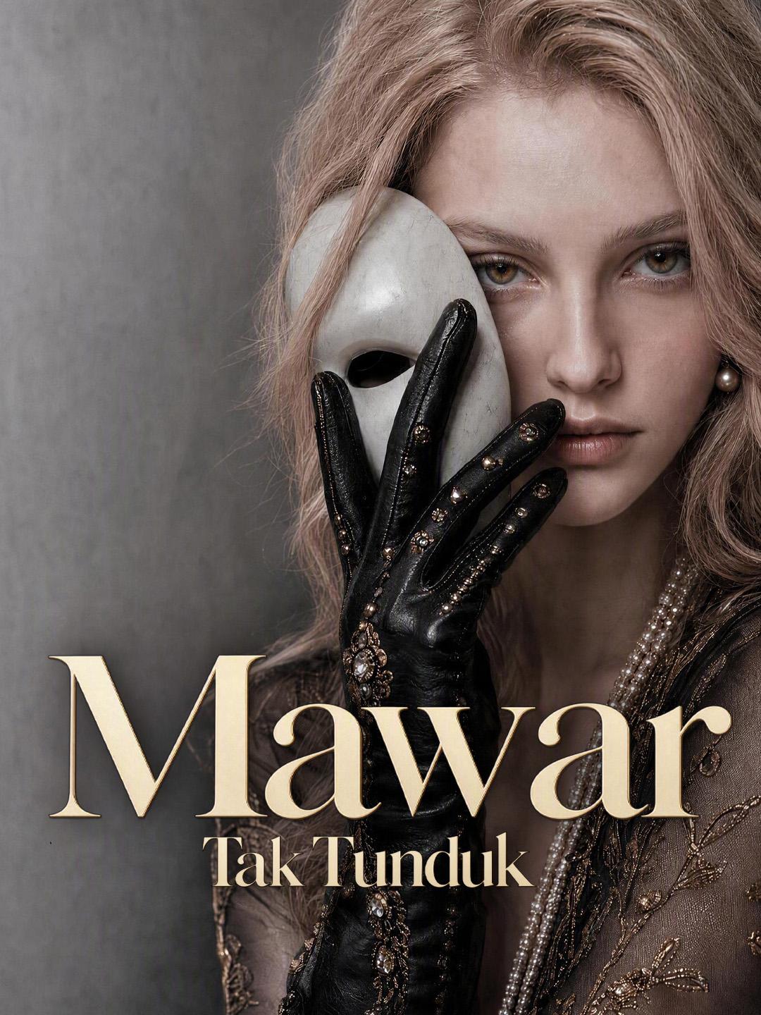 Mawar Tak Tunduk