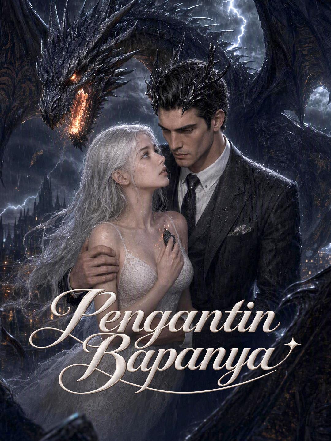 Pengantin Bapanya