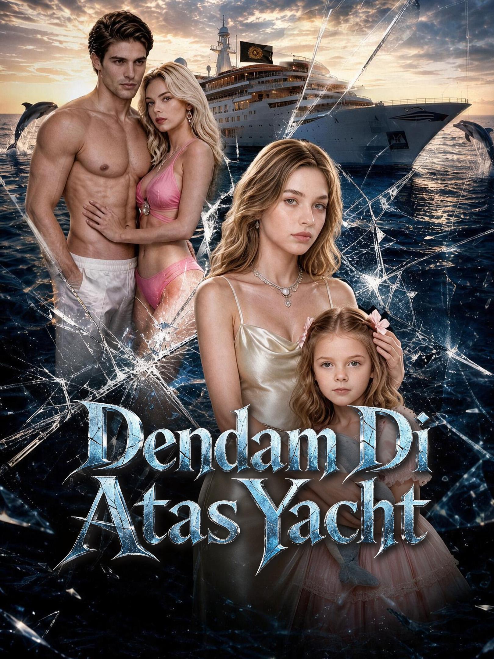 Dendam Di Atas Yacht