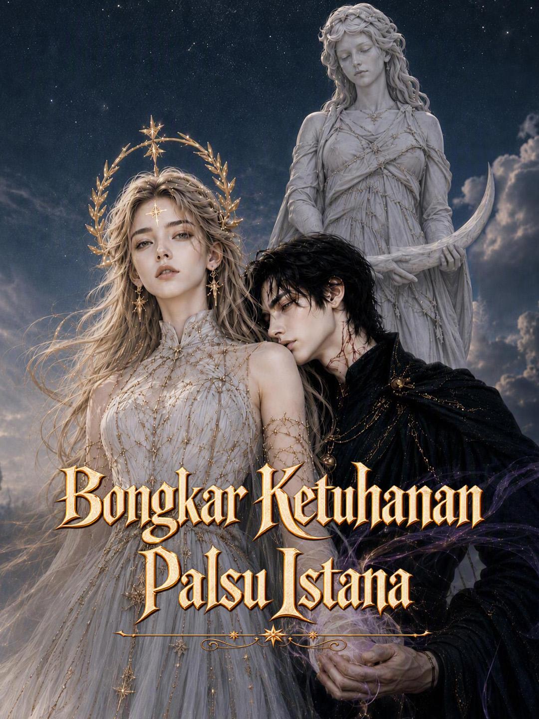 Bongkar Ketuhanan Palsu Istana