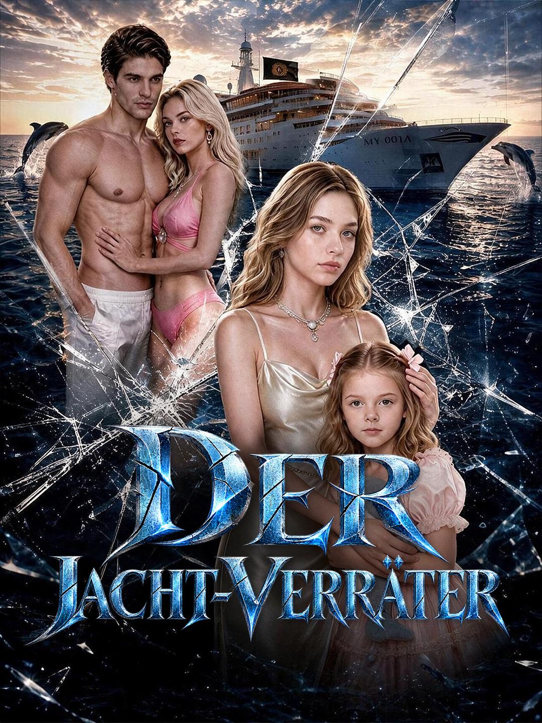 Der Jacht-Verräter