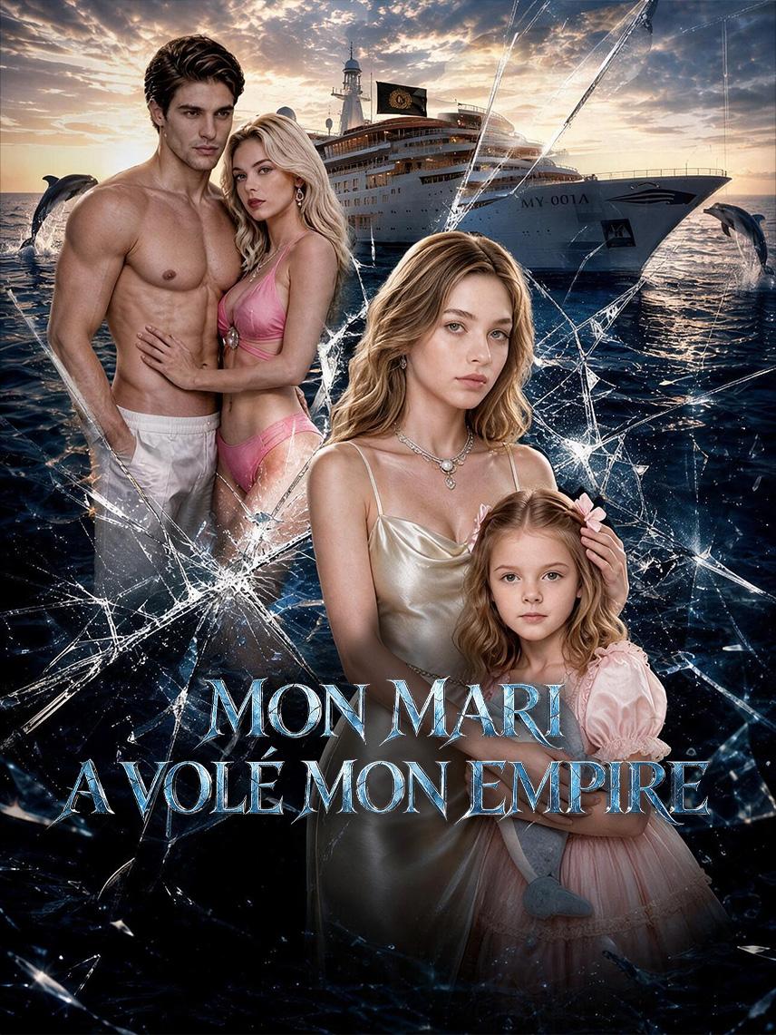 MON MARI A VOLÉ MON EMPIRE