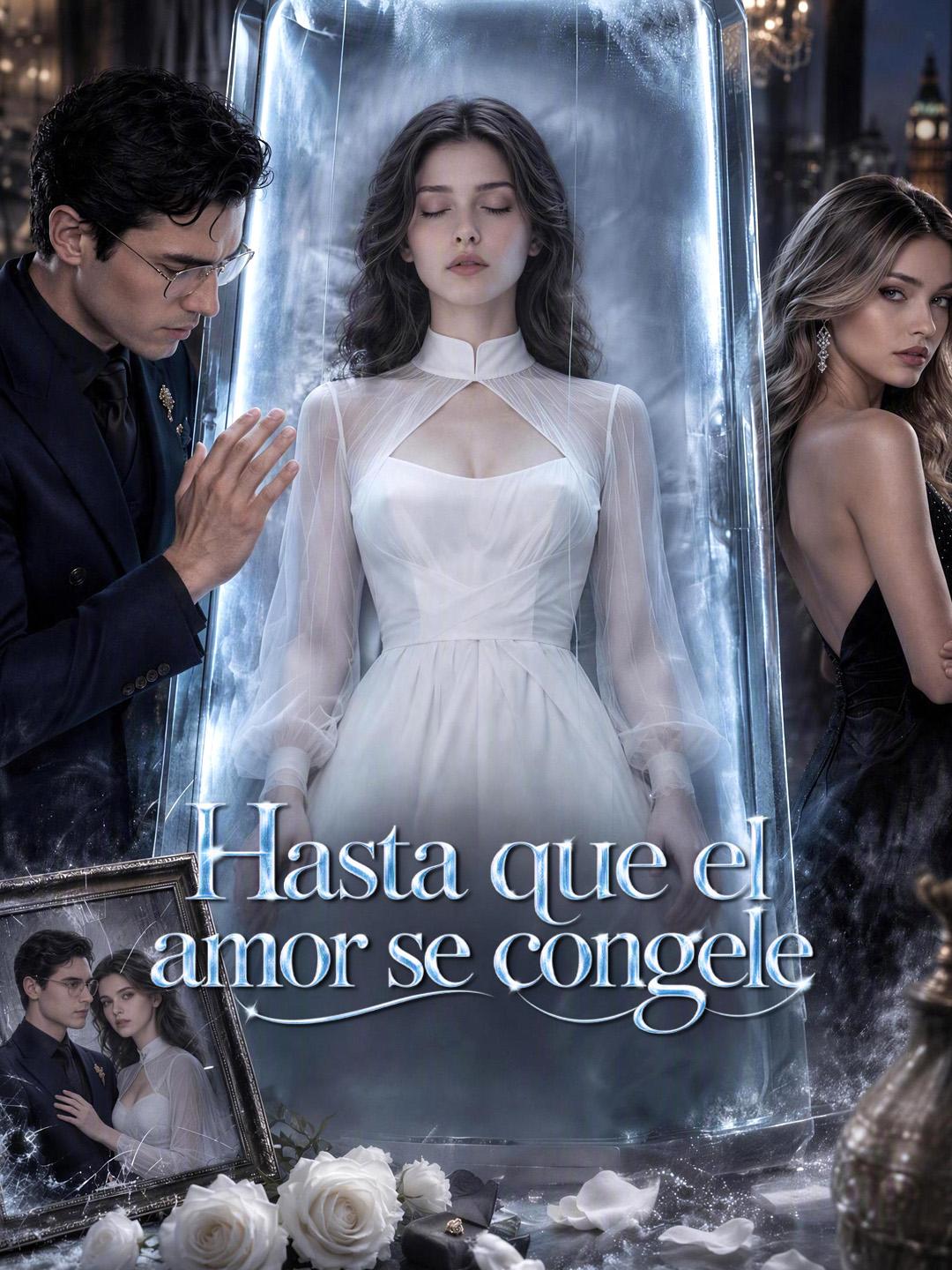 Hasta que el amor se congele