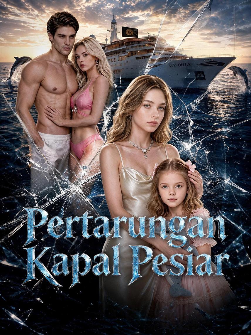 Pertarungan Kapal Pesiar