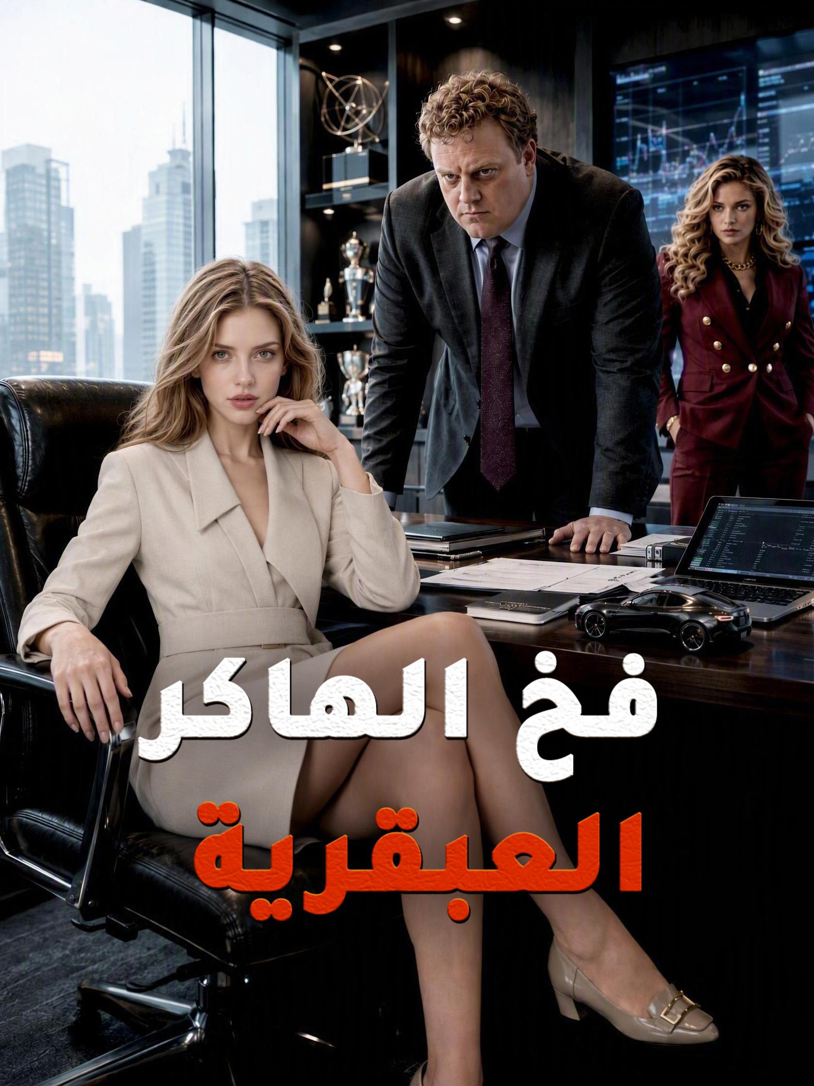 فخ الهاكر العبقرية