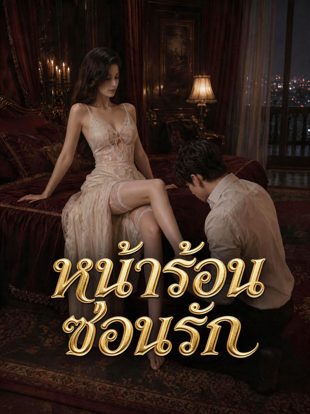 หน้าร้อนซ่อนรัก