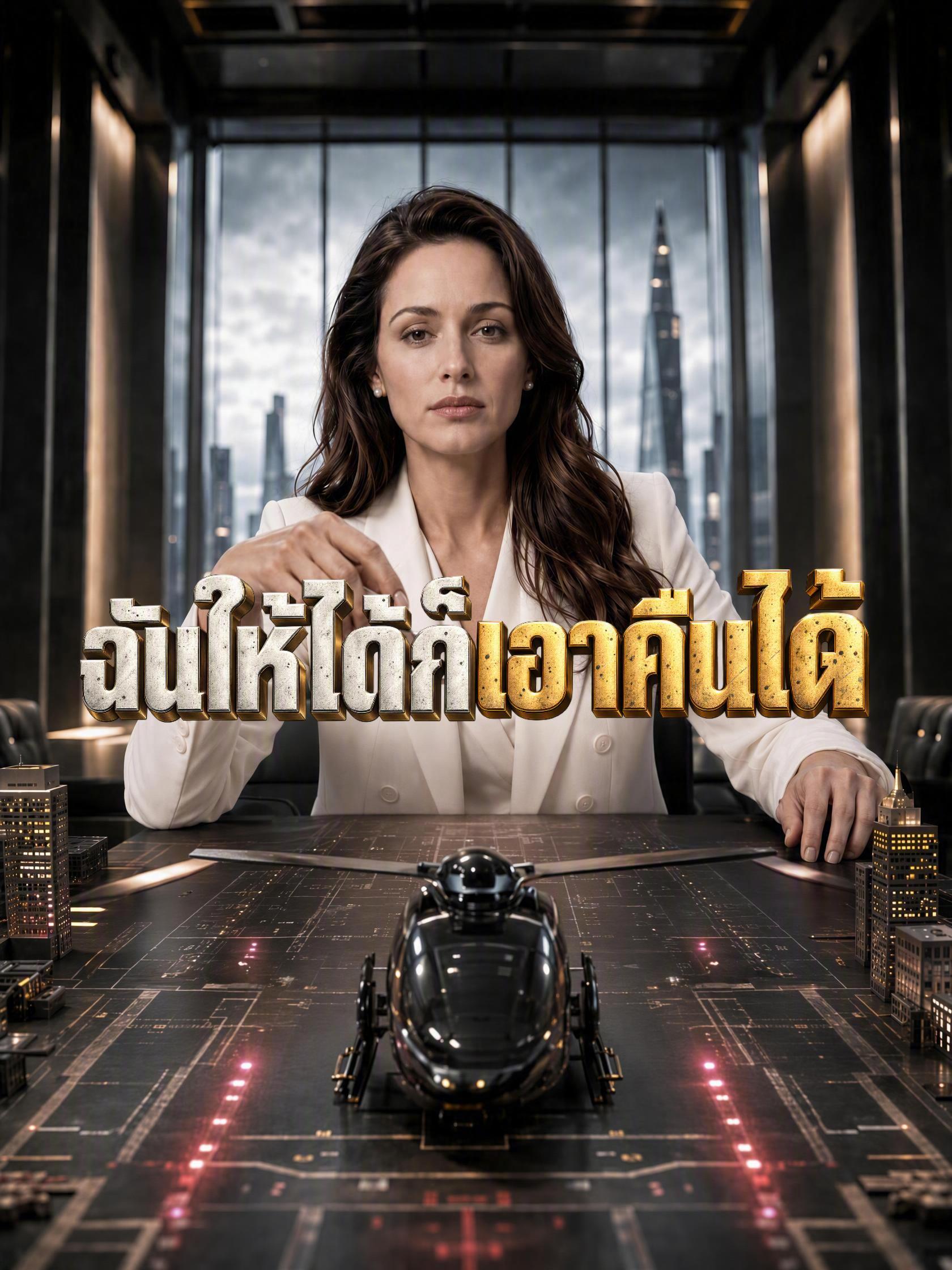 ฉันให้ได้ก็เอาคืนได้