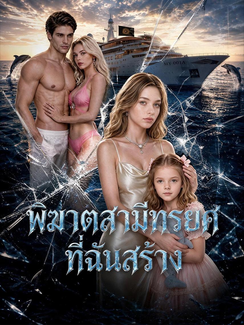 พิฆาตสามีทรยศที่ฉันสร้าง