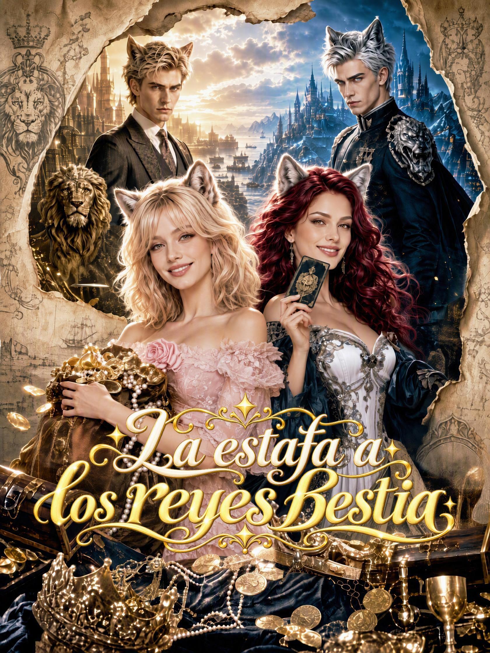 La estafa a los reyes bestia