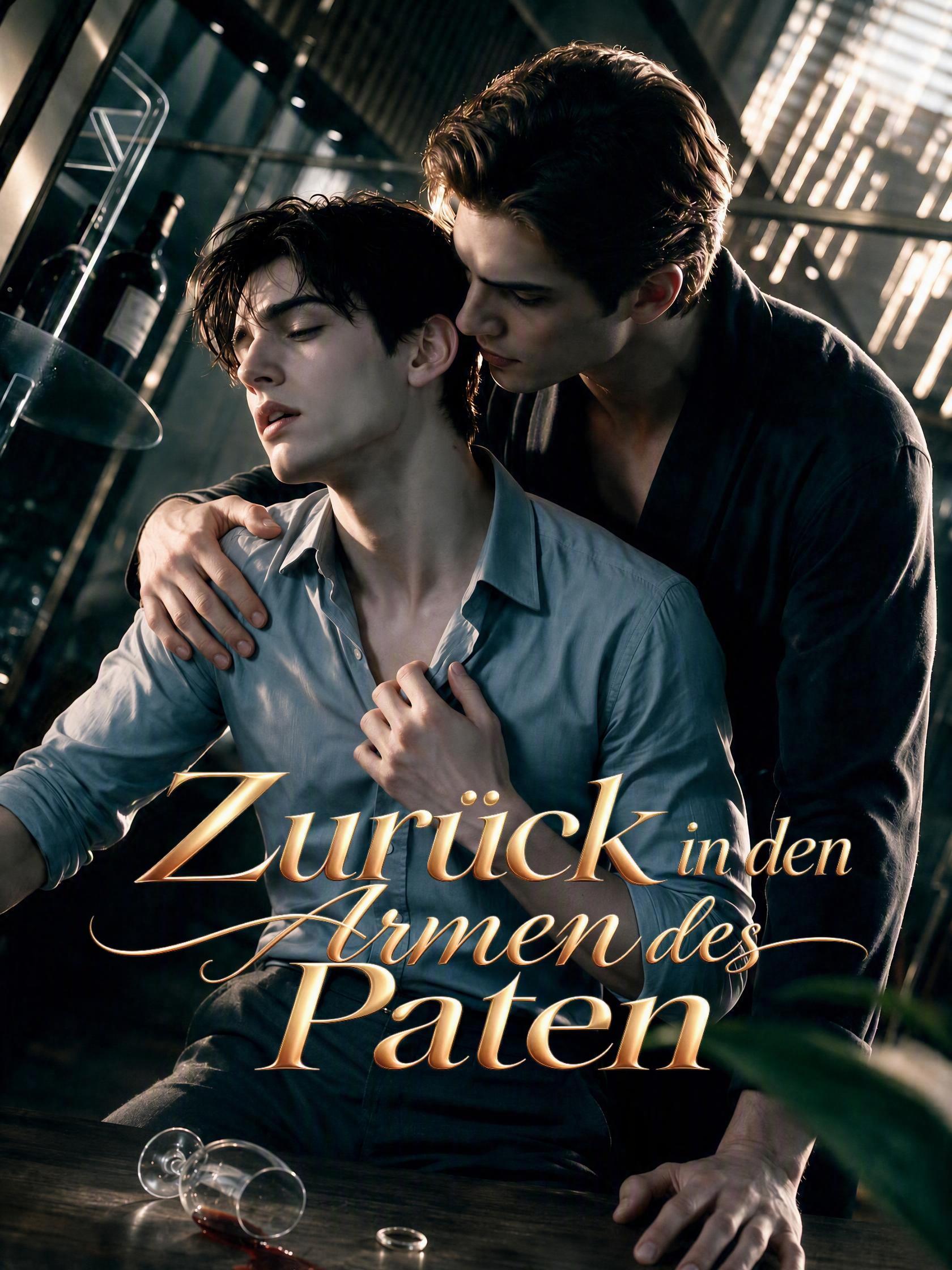 Zurück in den Armen des Paten