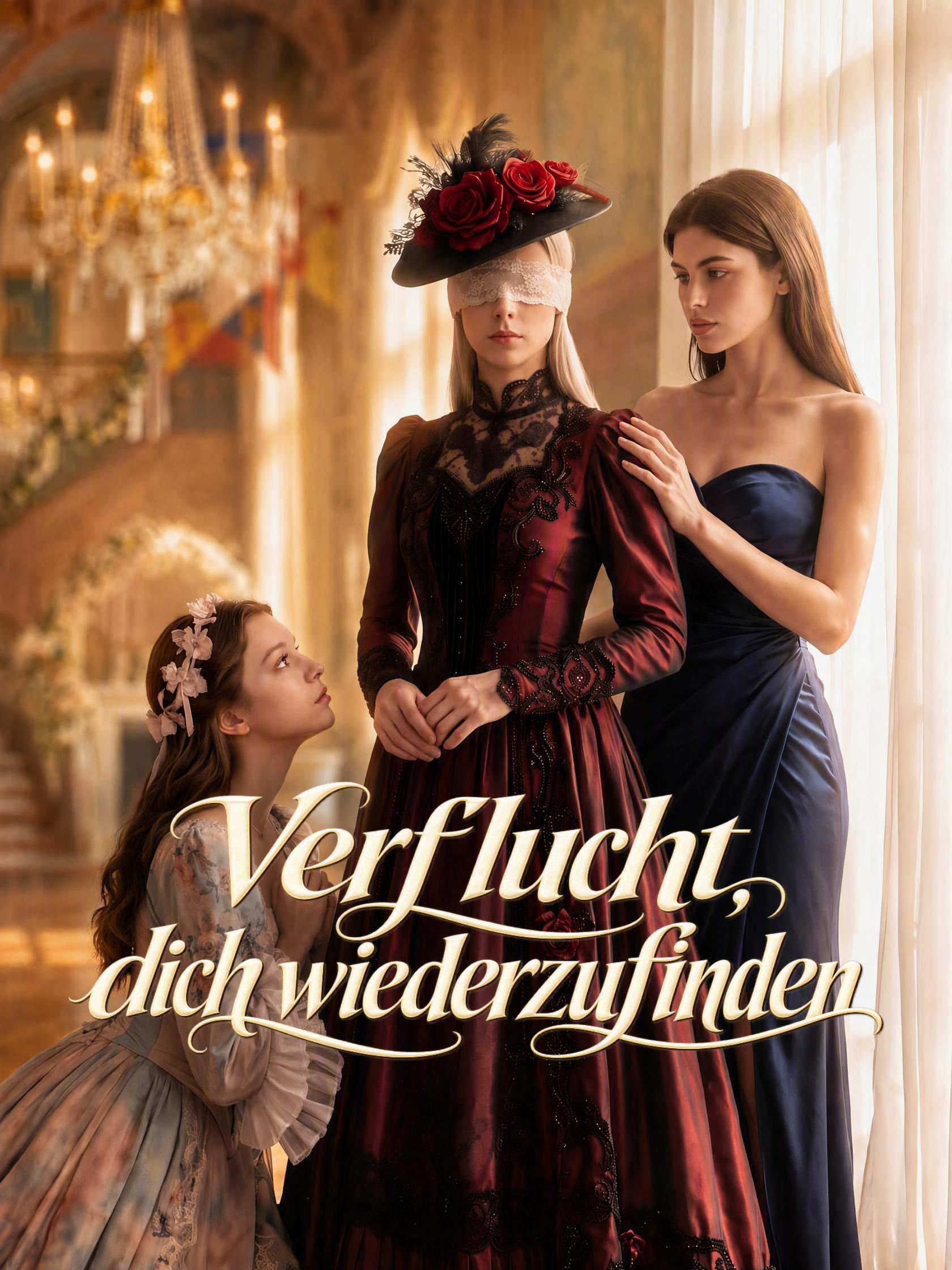 Verflucht, dich wiederzufinden