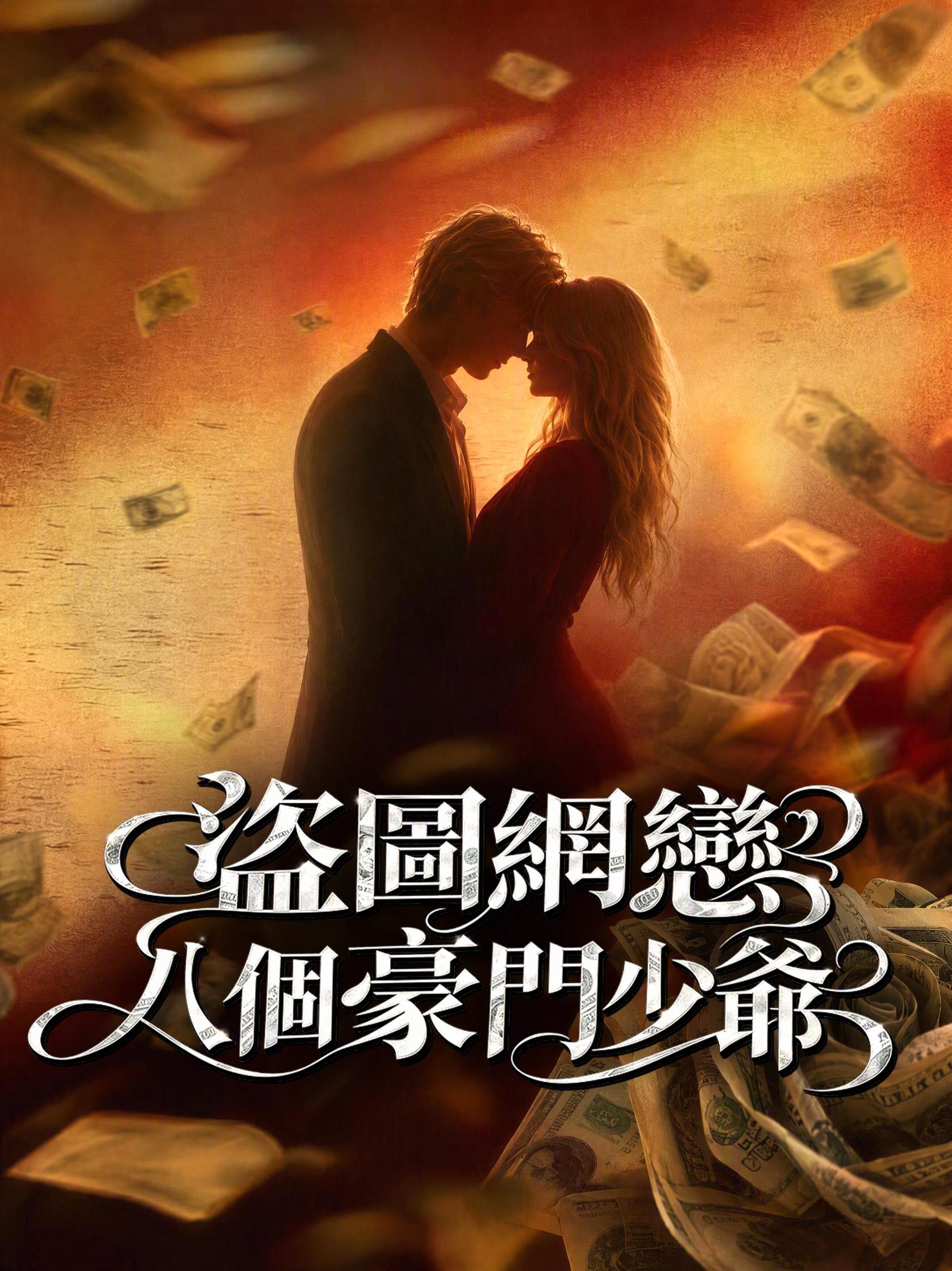 盜圖網戀八個豪門少爺