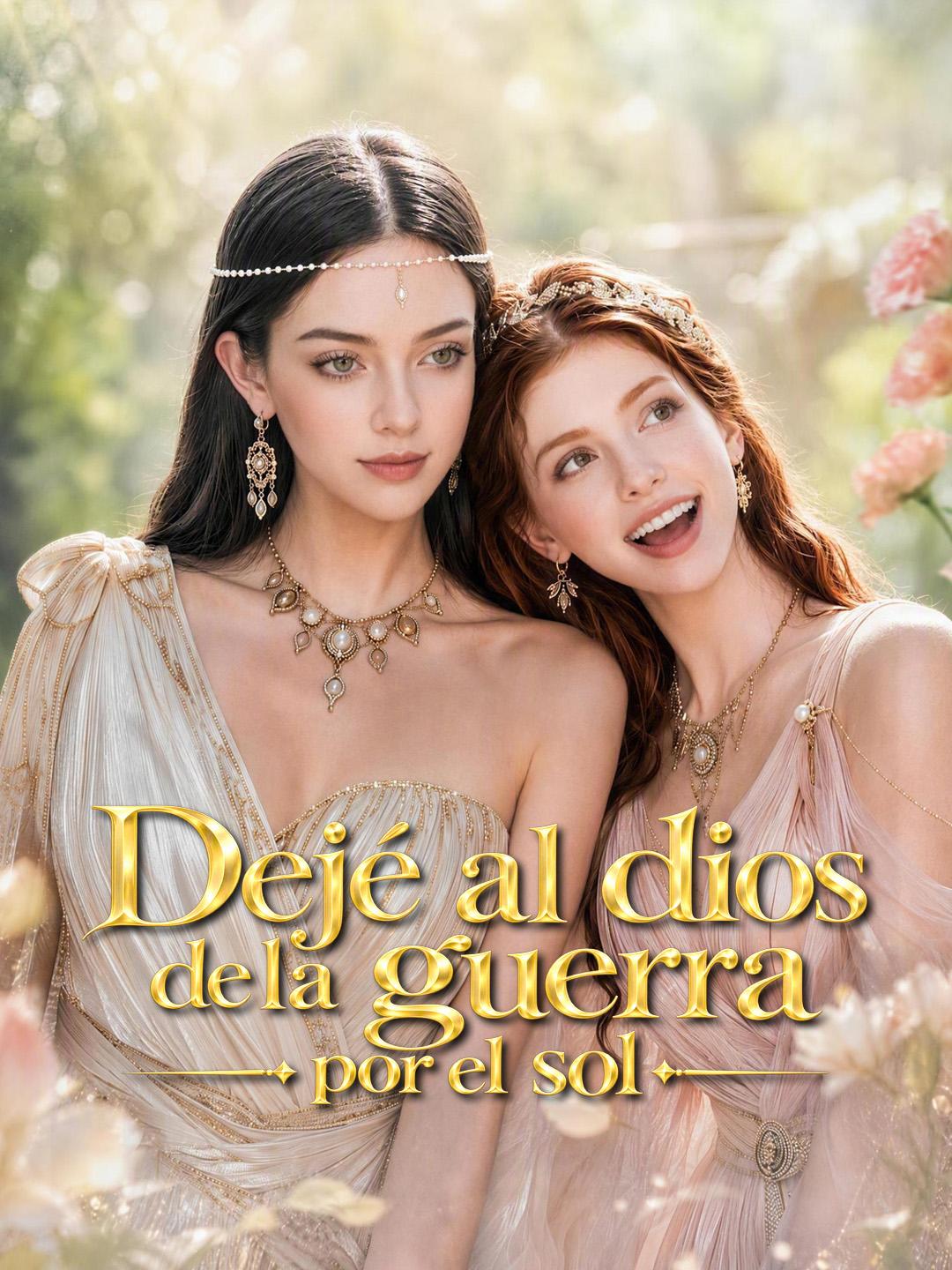 Dejé al dios de la guerra por el sol