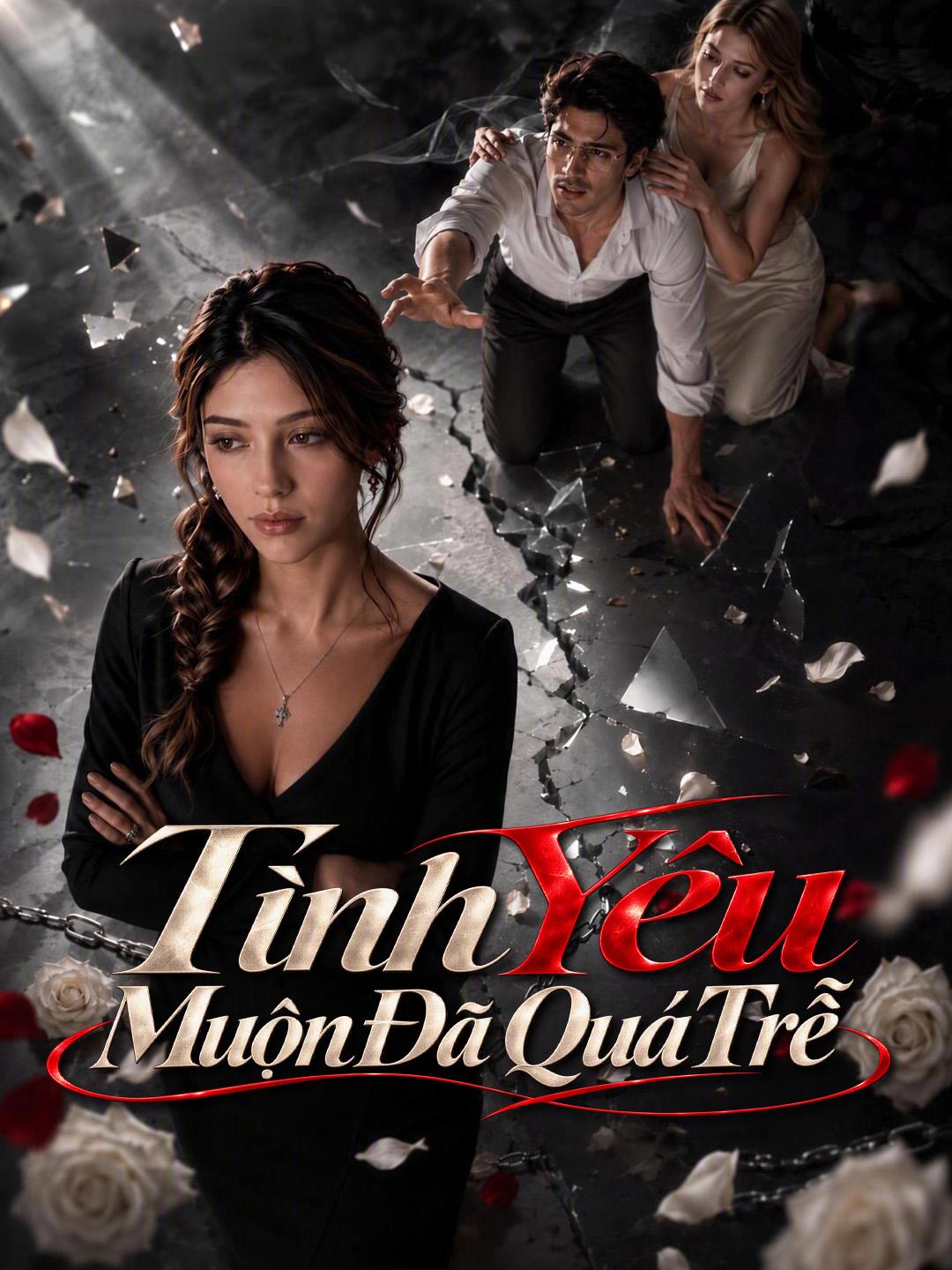 Tình Yêu Muộn Đã Quá Trễ