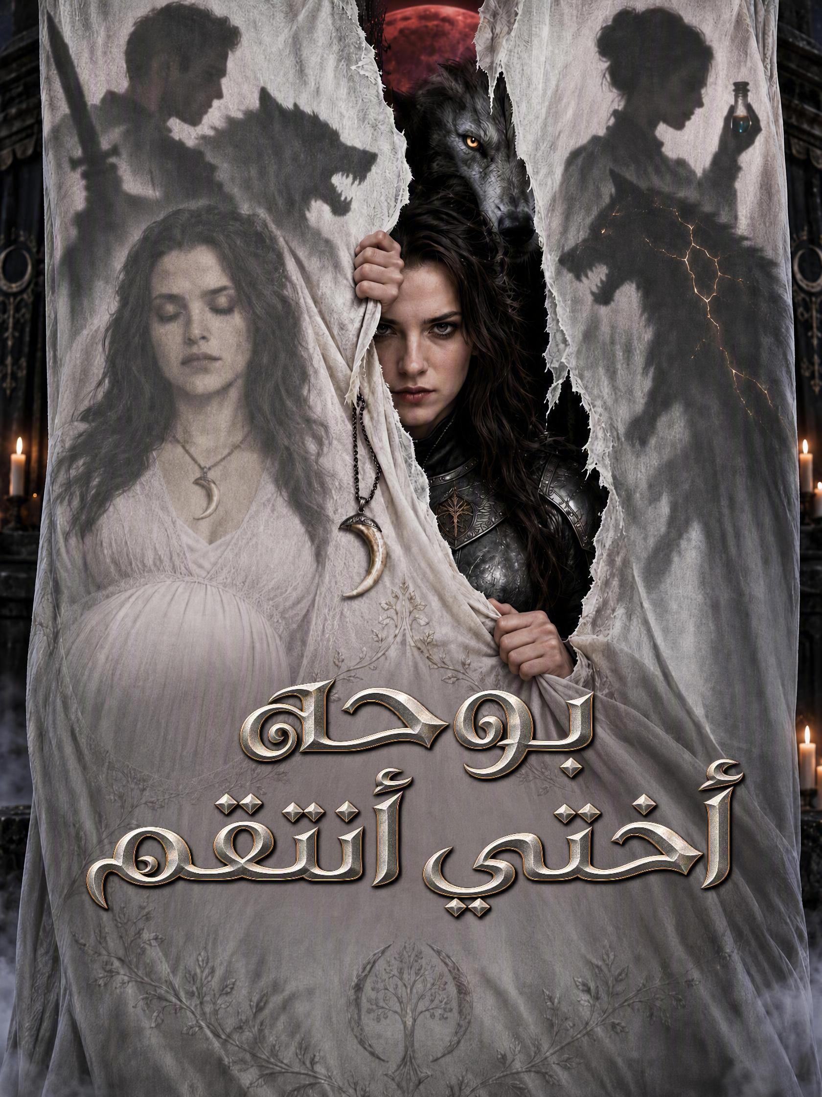 بوجه أختي أنتقم