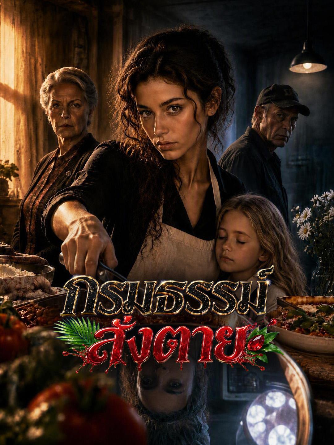 กรมธรรม์สั่งตาย