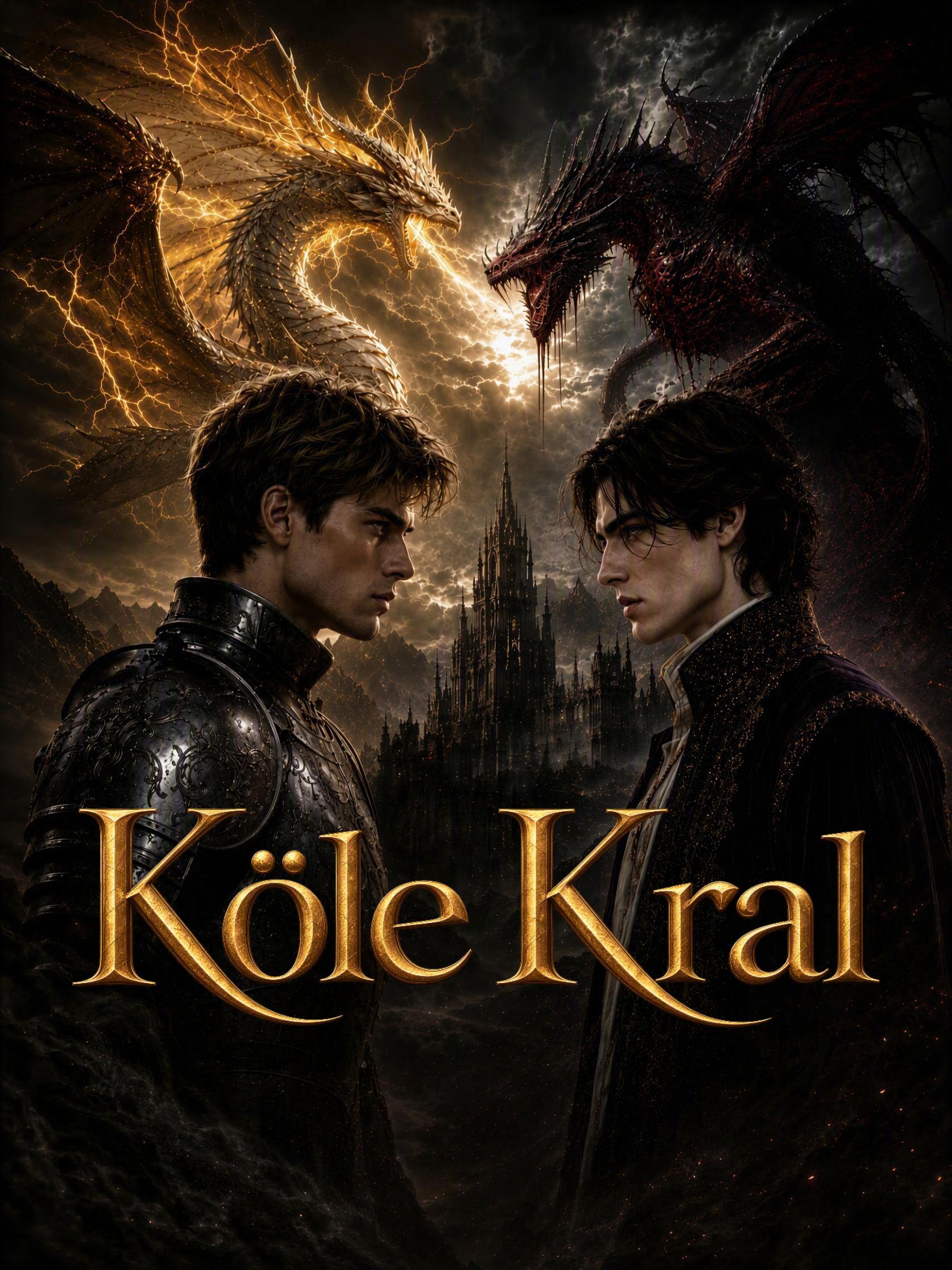 Köle Kral