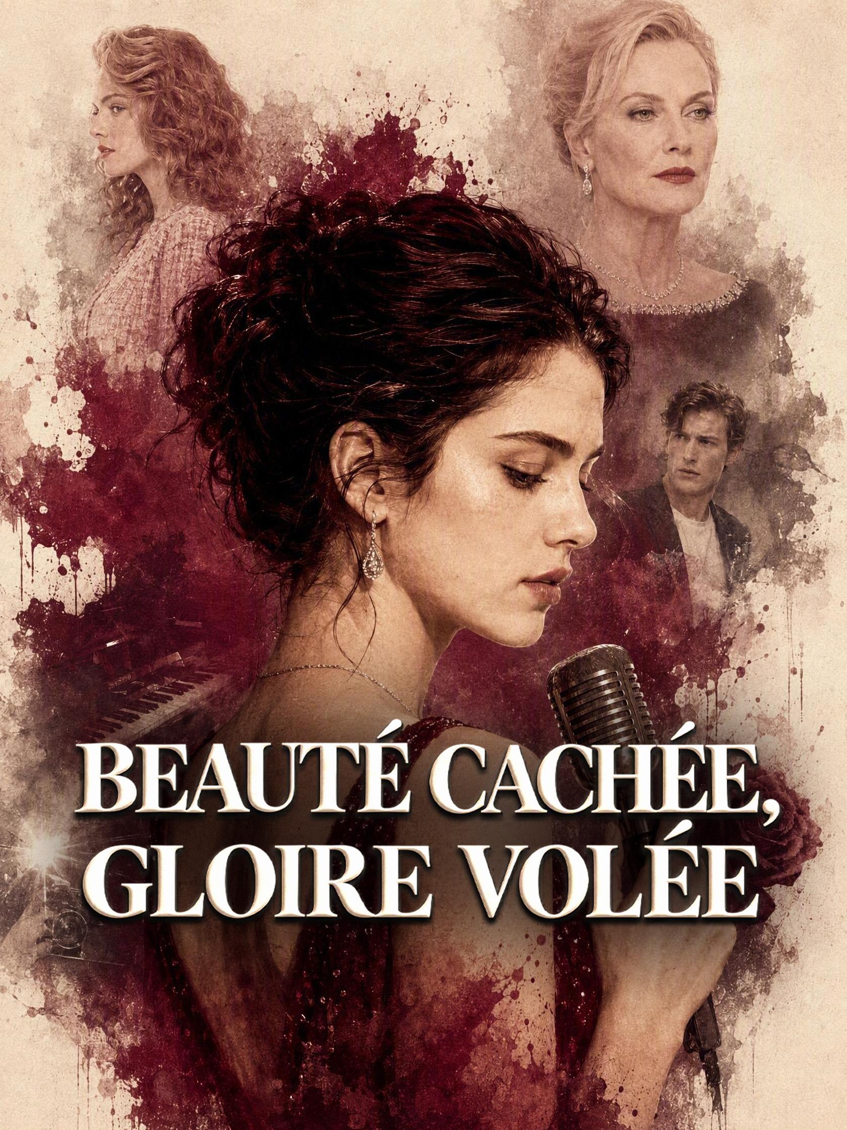BEAUTÉ CACHÉE, GLOIRE VOLÉE
