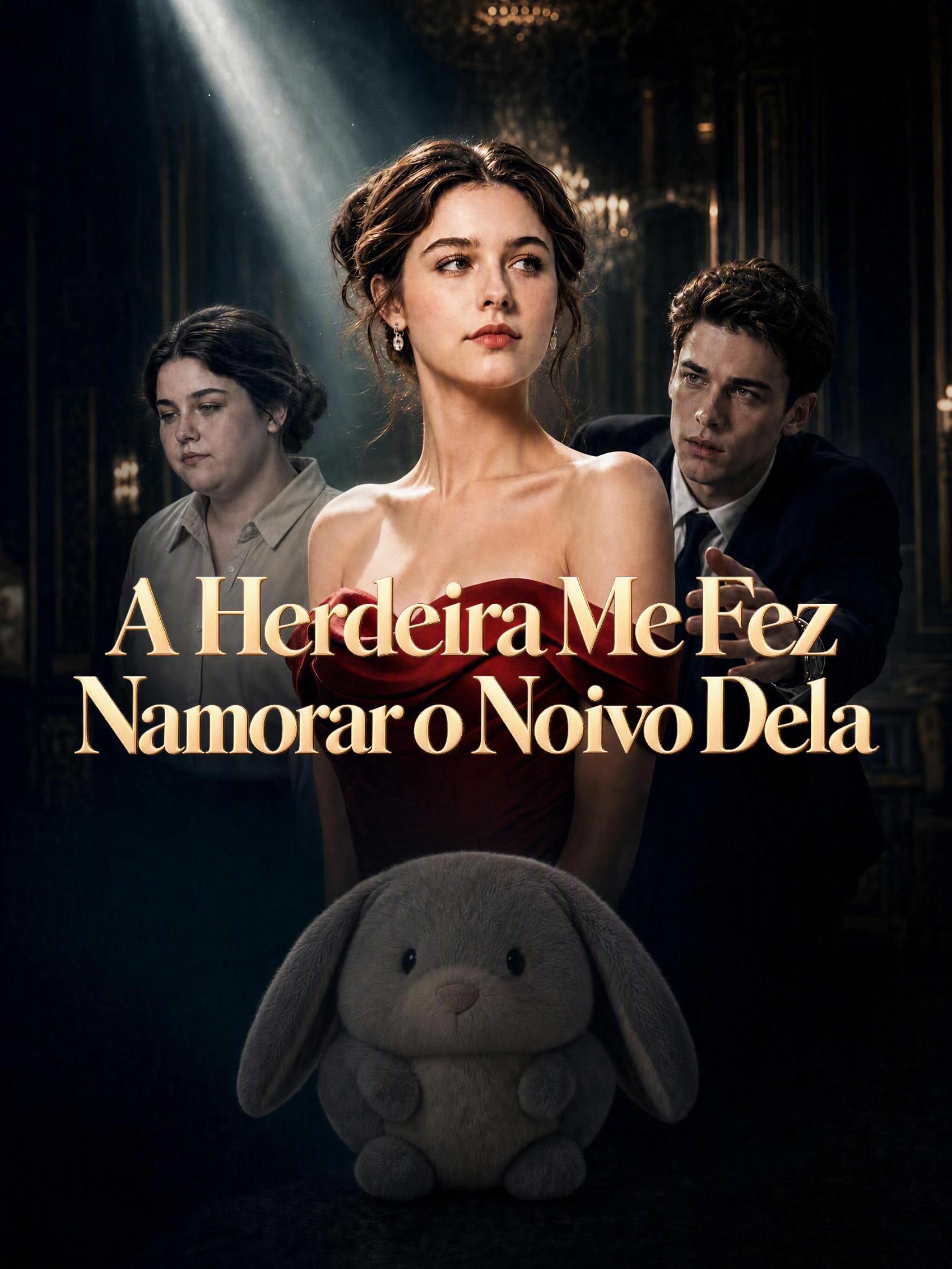 A Herdeira Me Fez Namorar o Noivo Dela