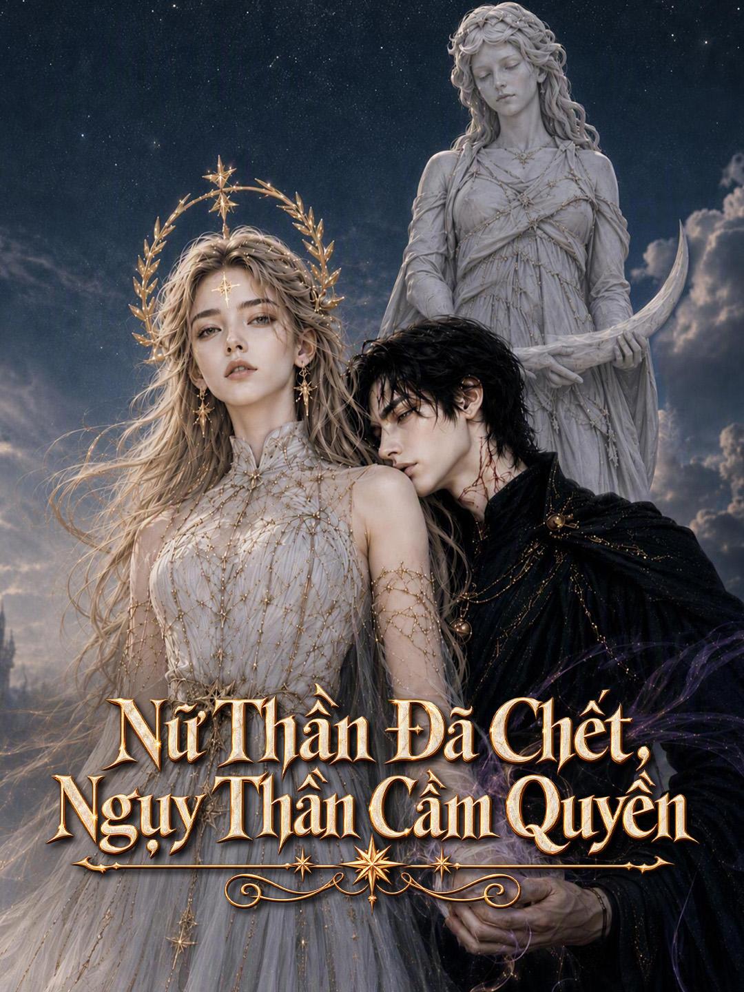 Nữ Thần Đã Chết, Ngụy Thần Cầm Quyền