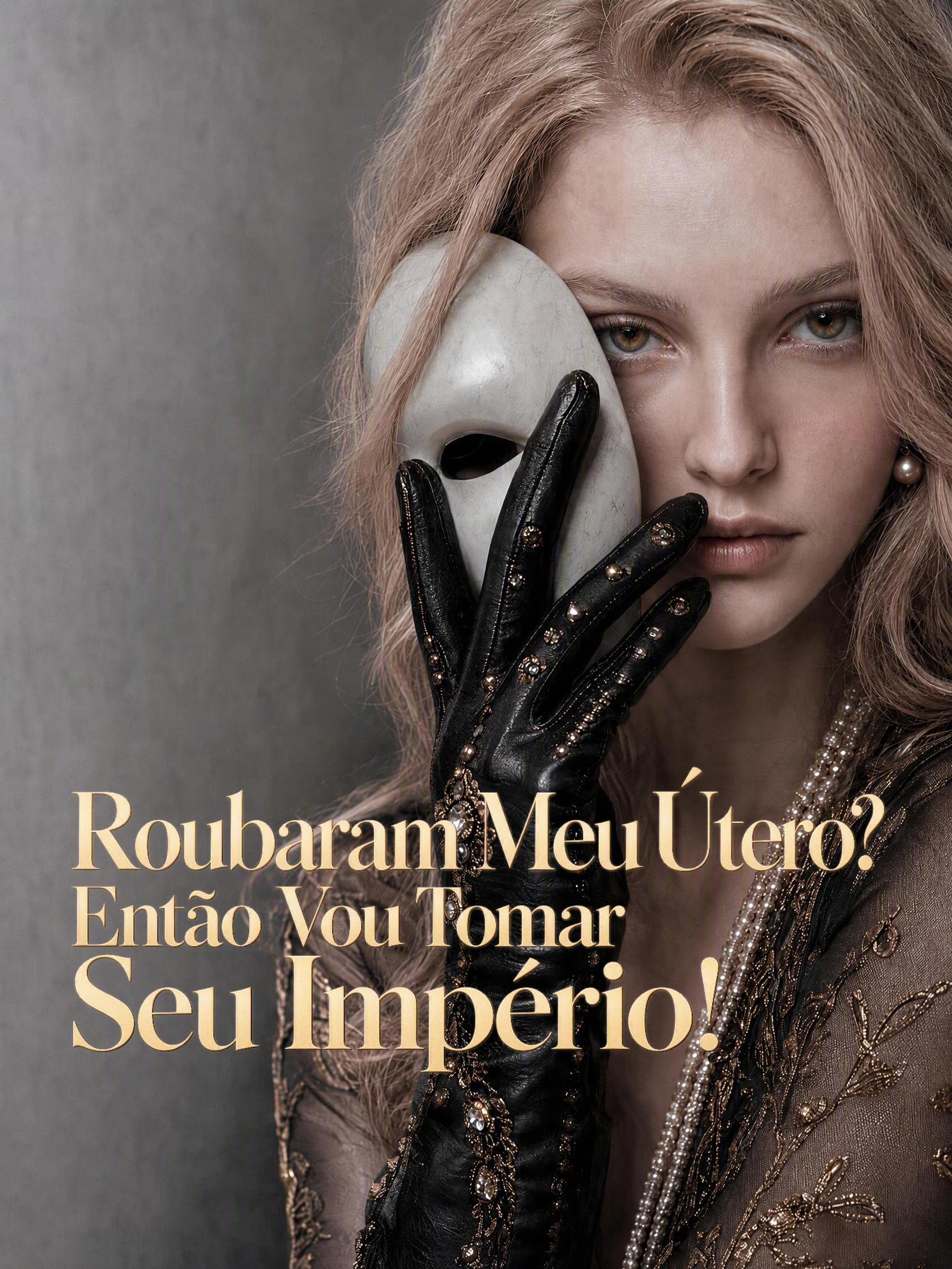 Roubaram Meu Útero? Então Vou Tomar Seu Império!