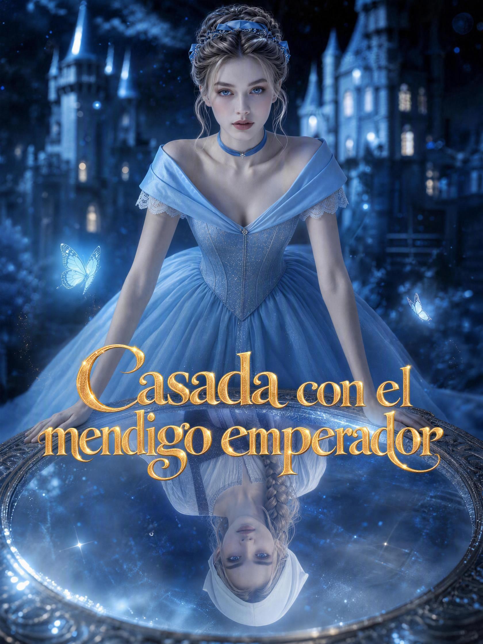 Casada con el mendigo emperador