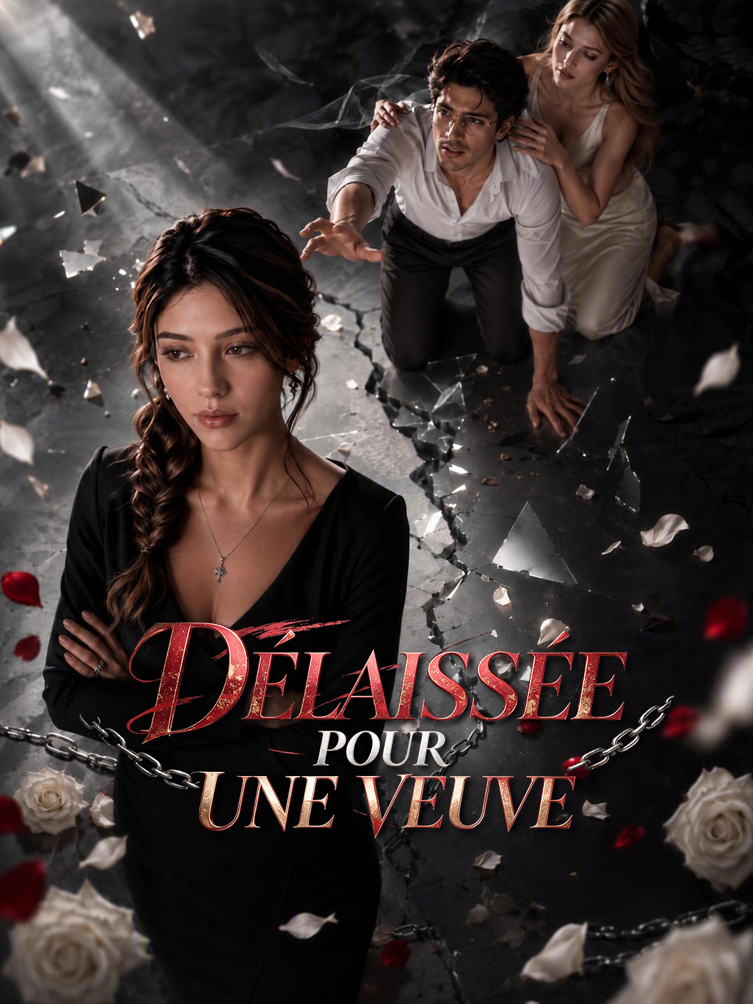 DÉLAISSÉE POUR UNE VEUVE