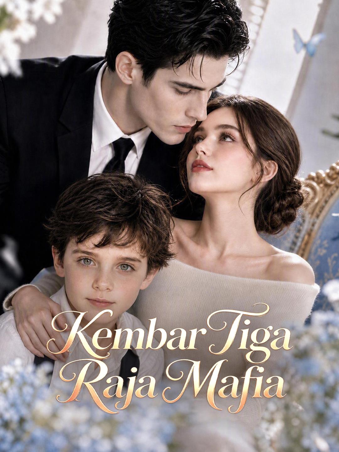 Kembar Tiga Raja Mafia