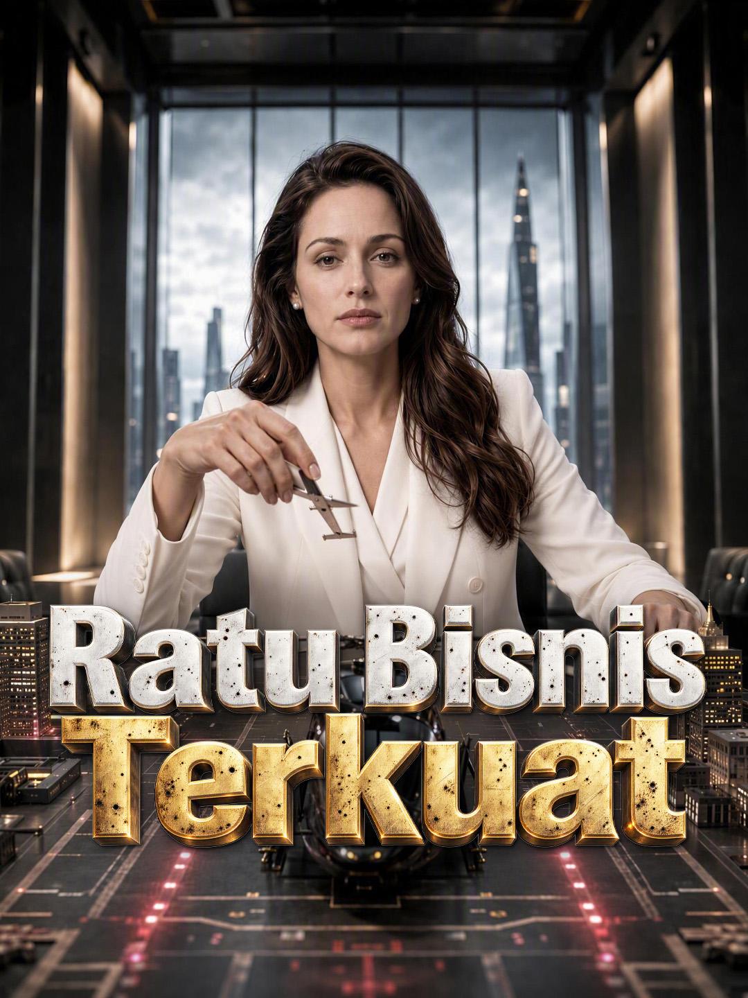 Ratu Bisnis Terkuat