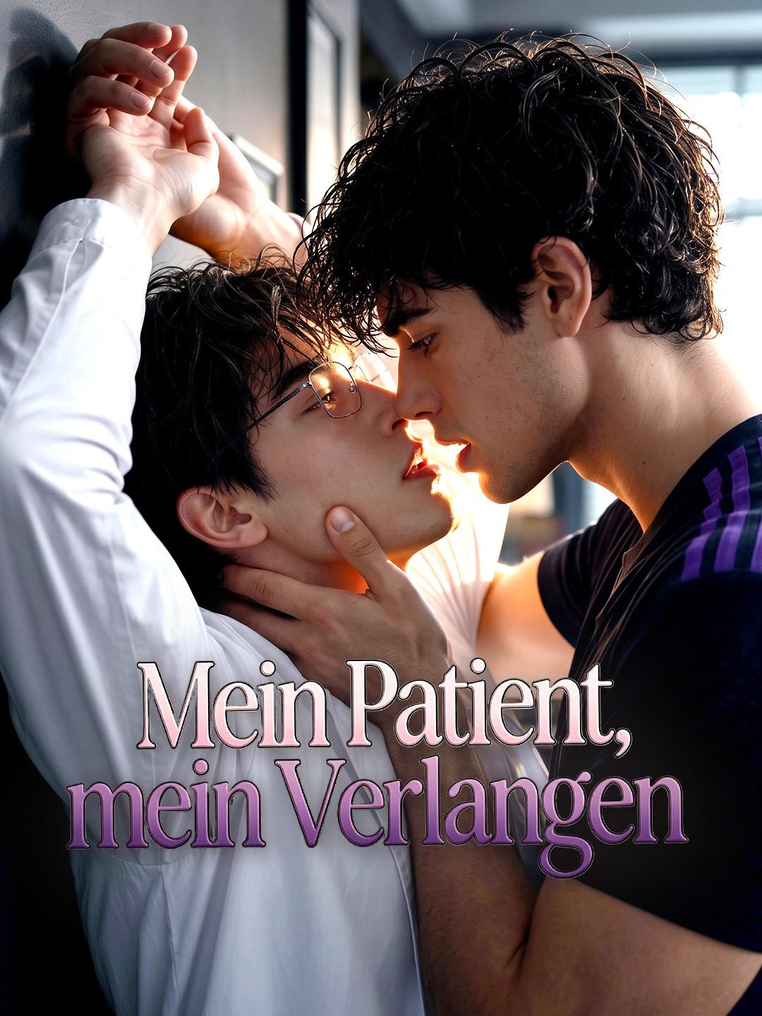 Mein Patient, mein Verlangen