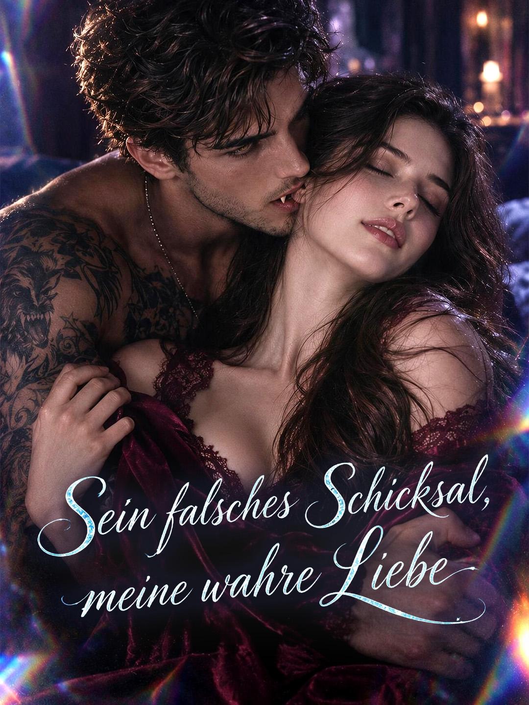 Sein falsches Schicksal, meine wahre Liebe