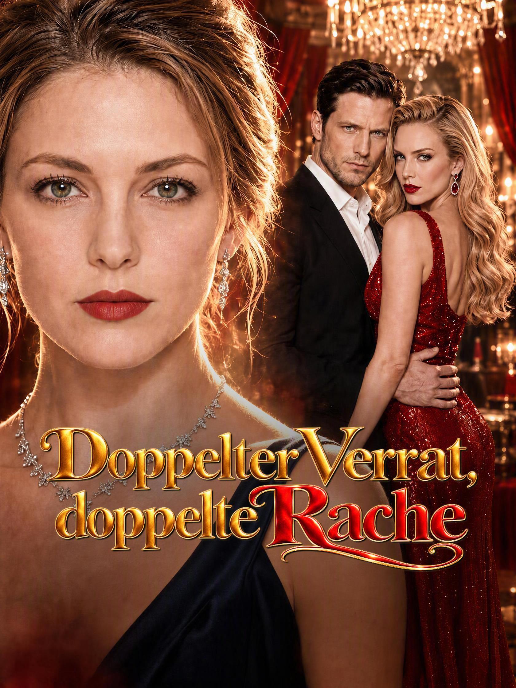 Doppelter Verrat, doppelte Rache