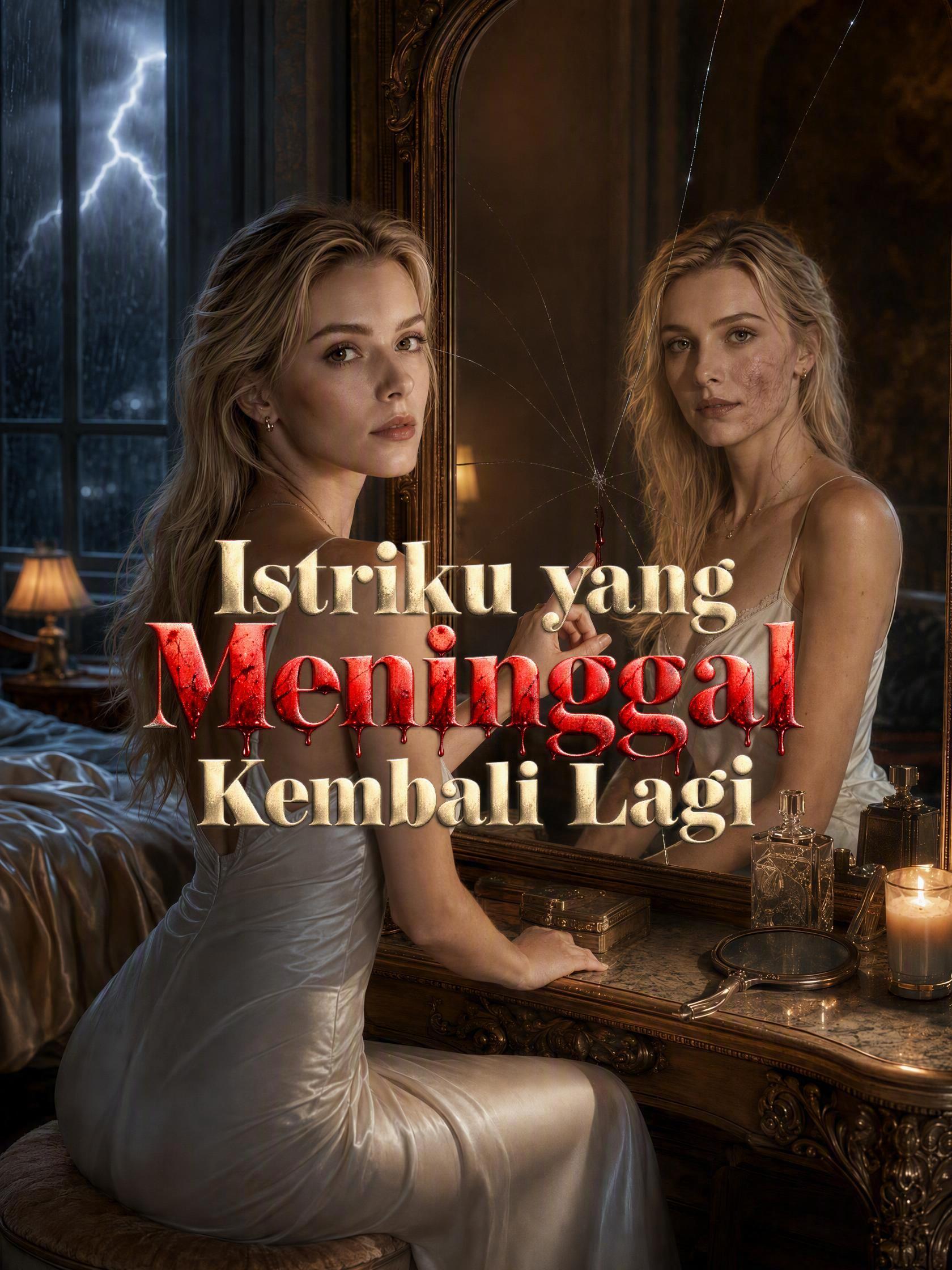 Istriku yang Meninggal Kembali Lagi