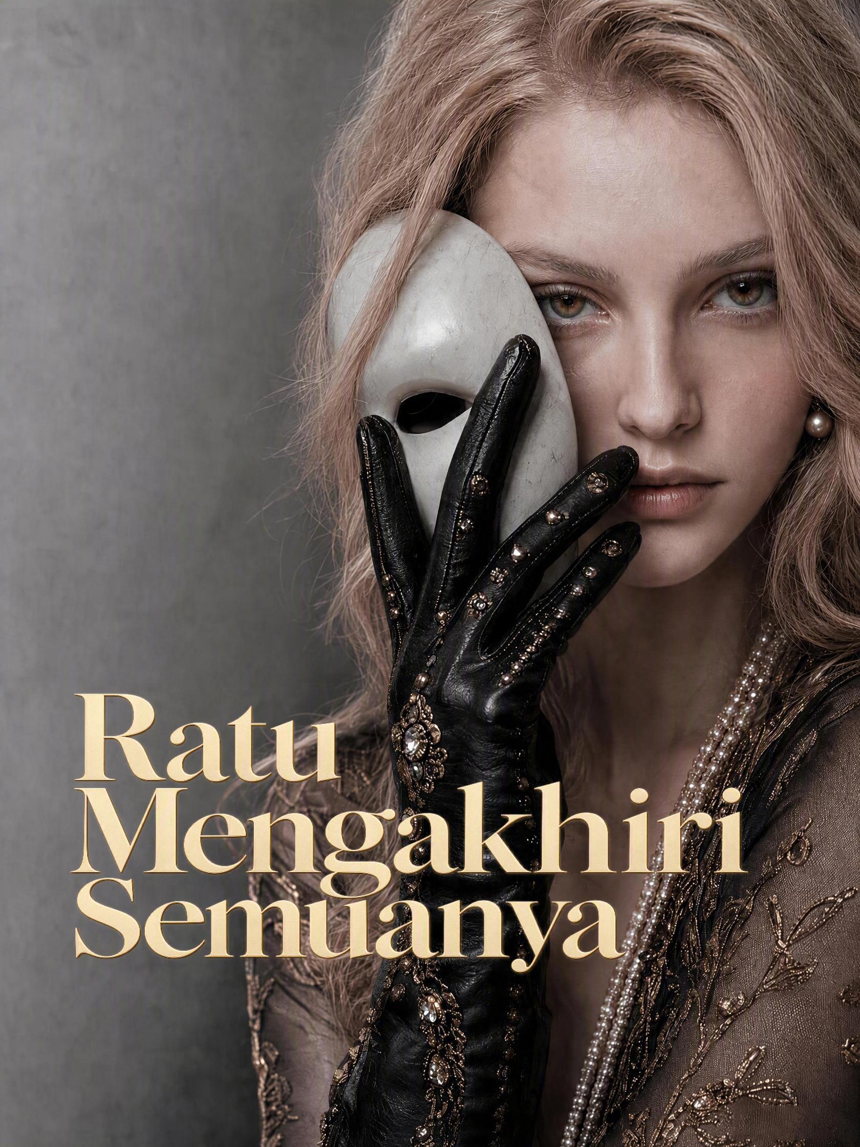 Ratu Mengakhiri Semuanya