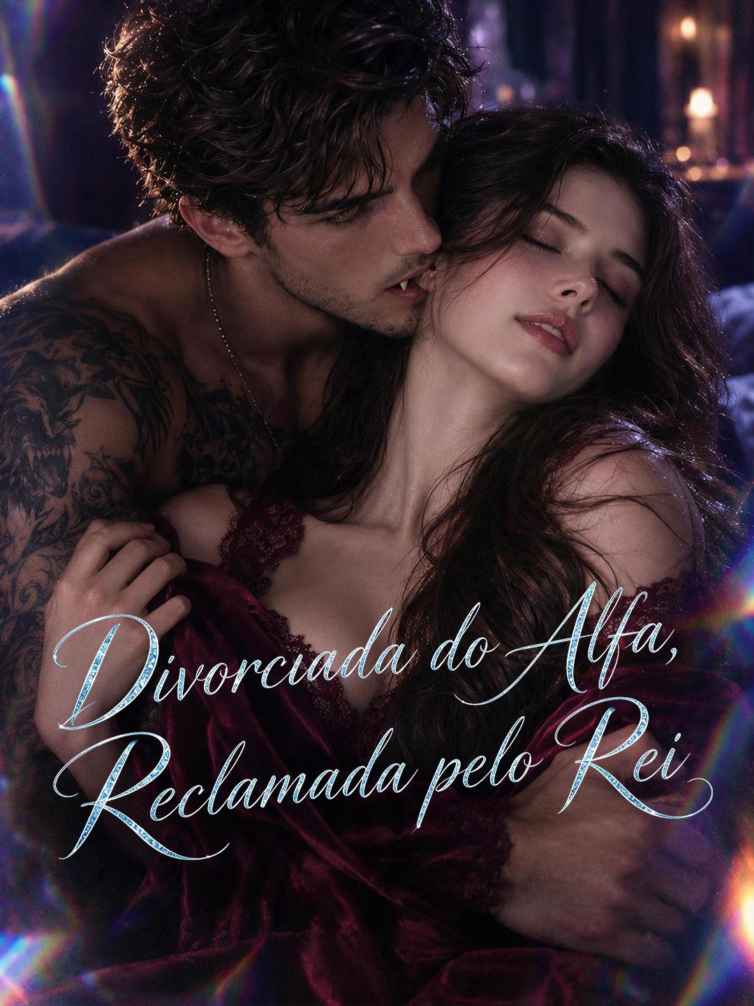 Divorciada do Alfa, Reclamada pelo Rei