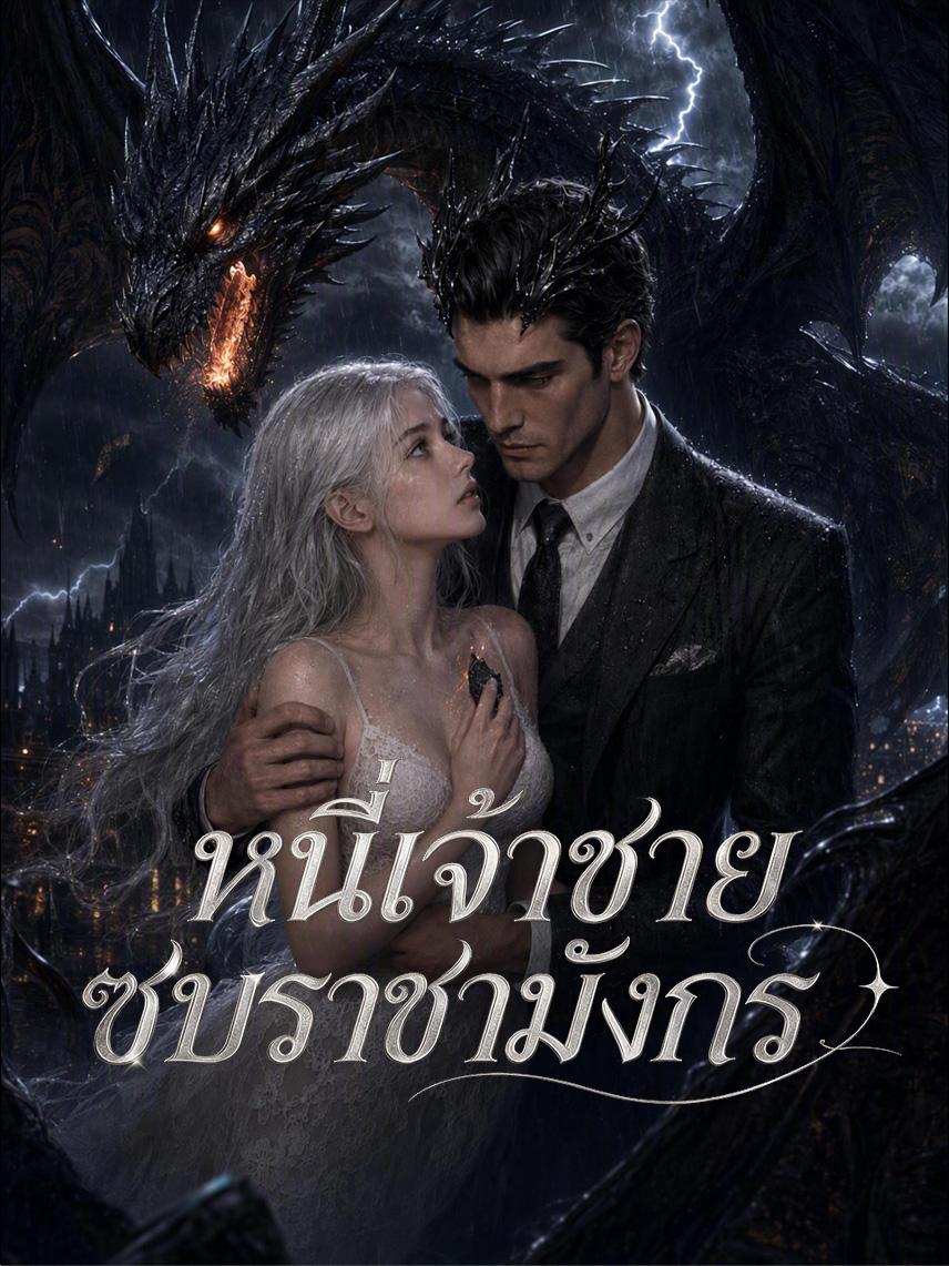 หนีเจ้าชาย ซบราชามังกร