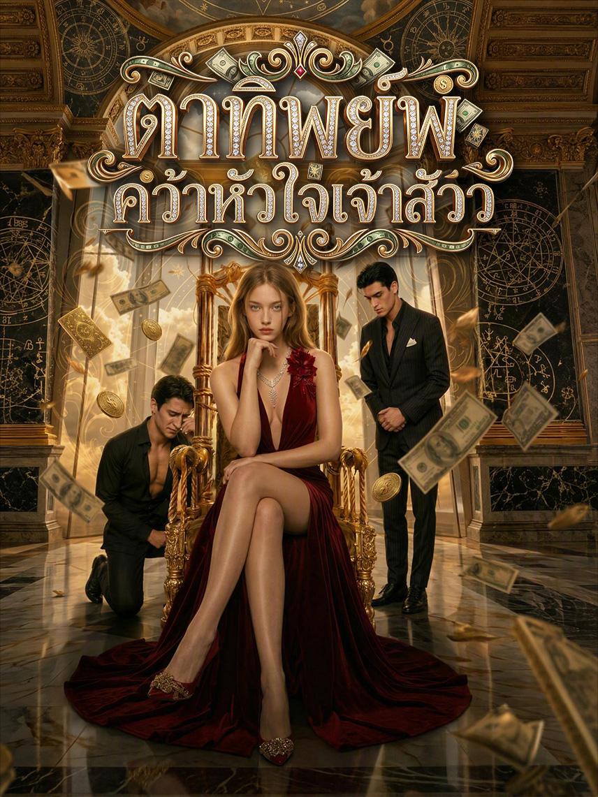 ตาทิพย์คว้าหัวใจเจ้าสัว