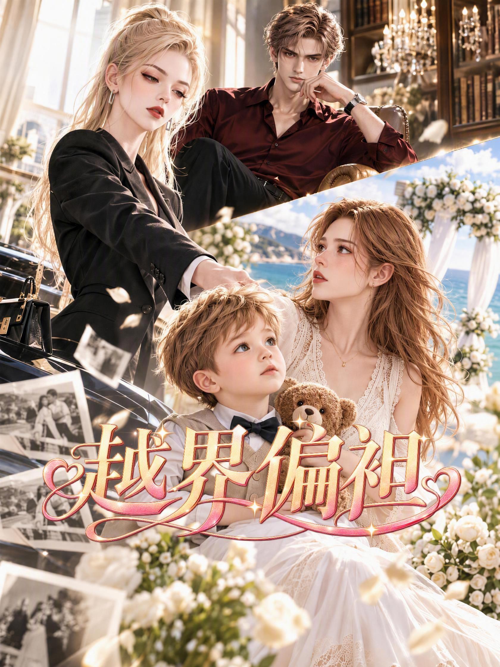 越界偏袒