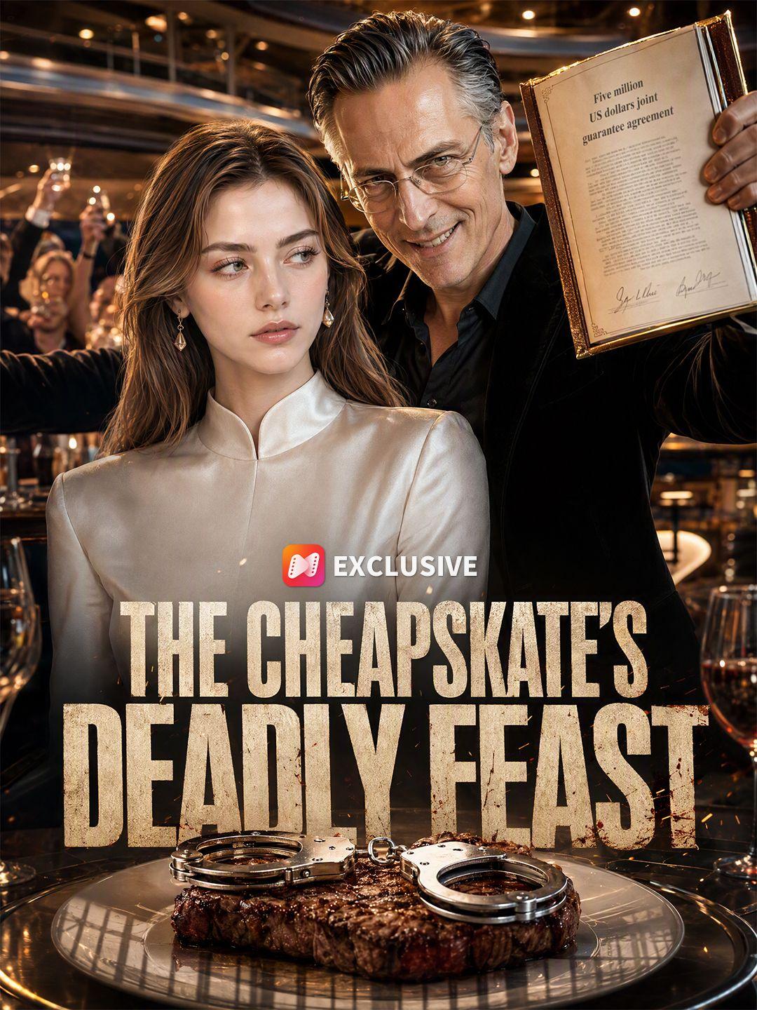 The Cheapskate's Deadly Feast