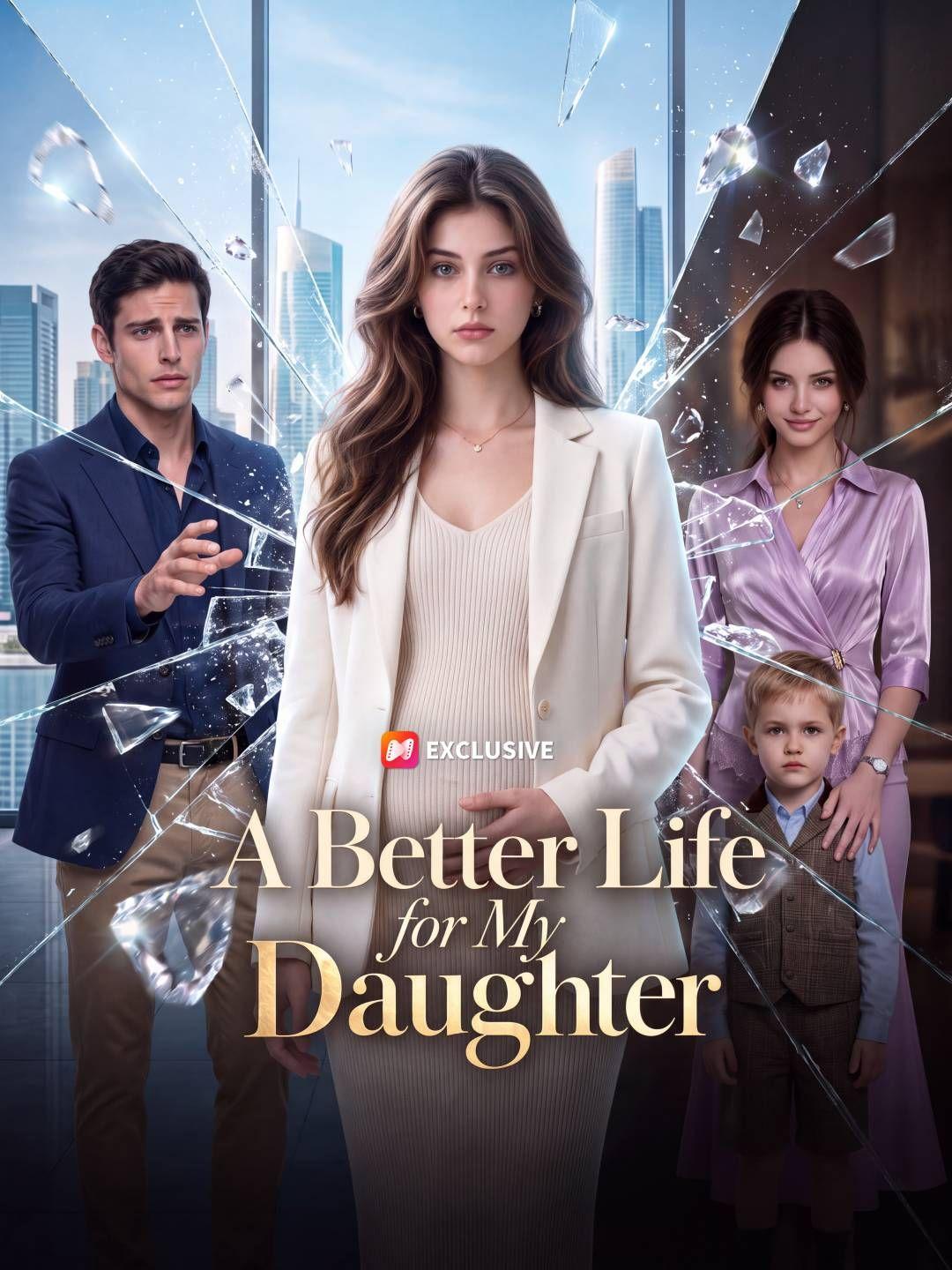 A Better Life for My Daughter