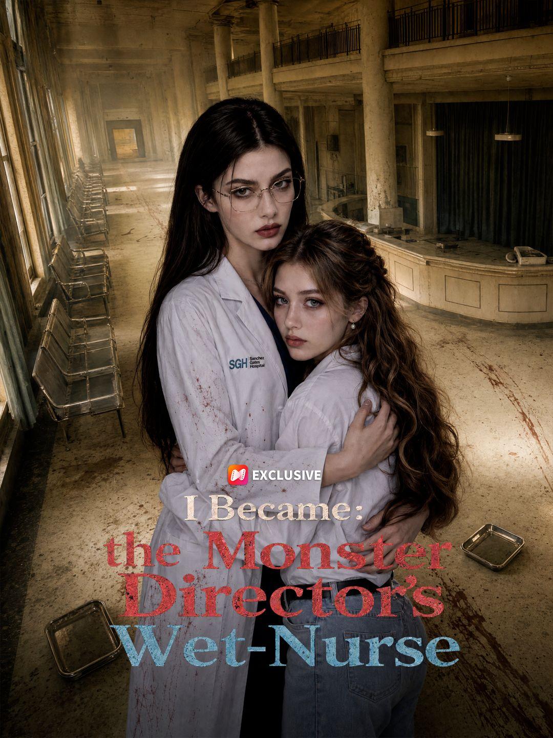 I Became the Monster Director’s Wet-Nurse