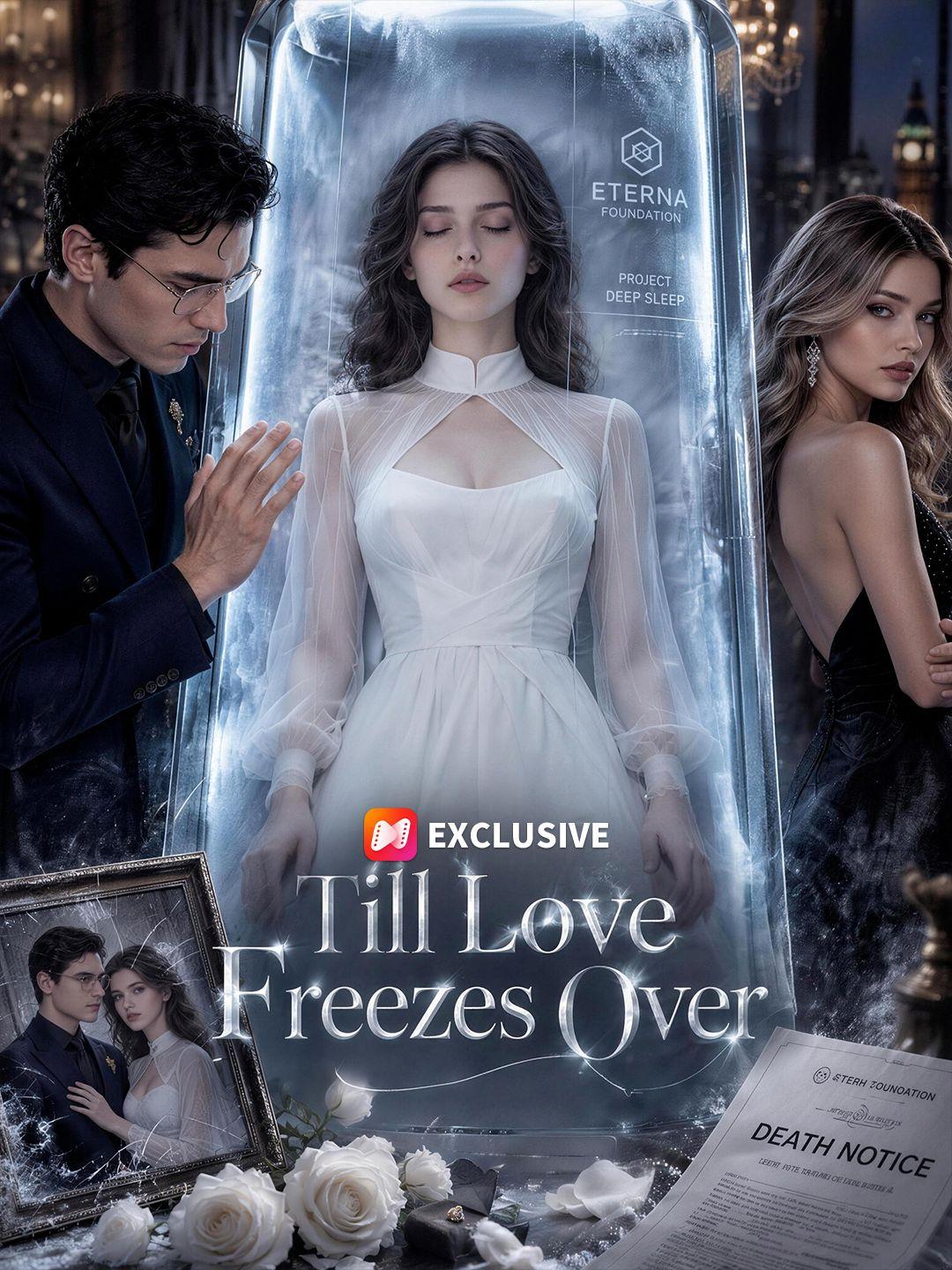 Till Love Freezes Over