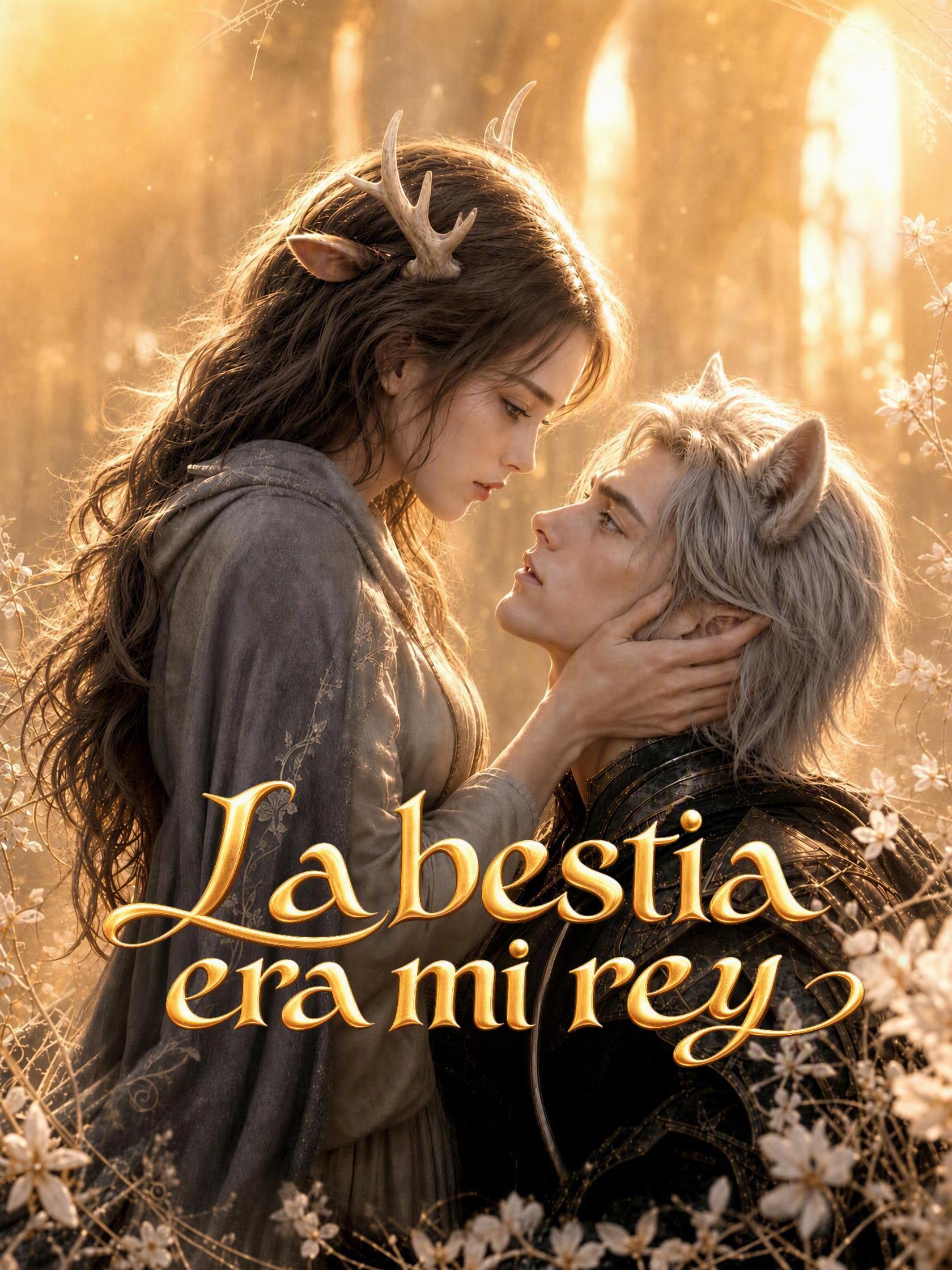 La bestia era mi rey