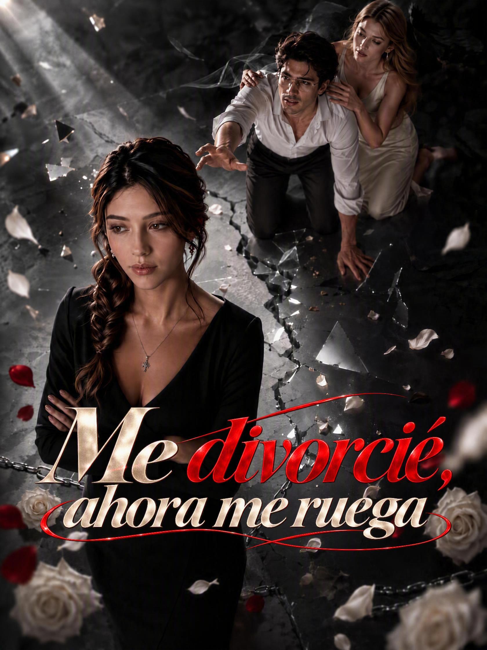 Me divorcié, ahora me ruega