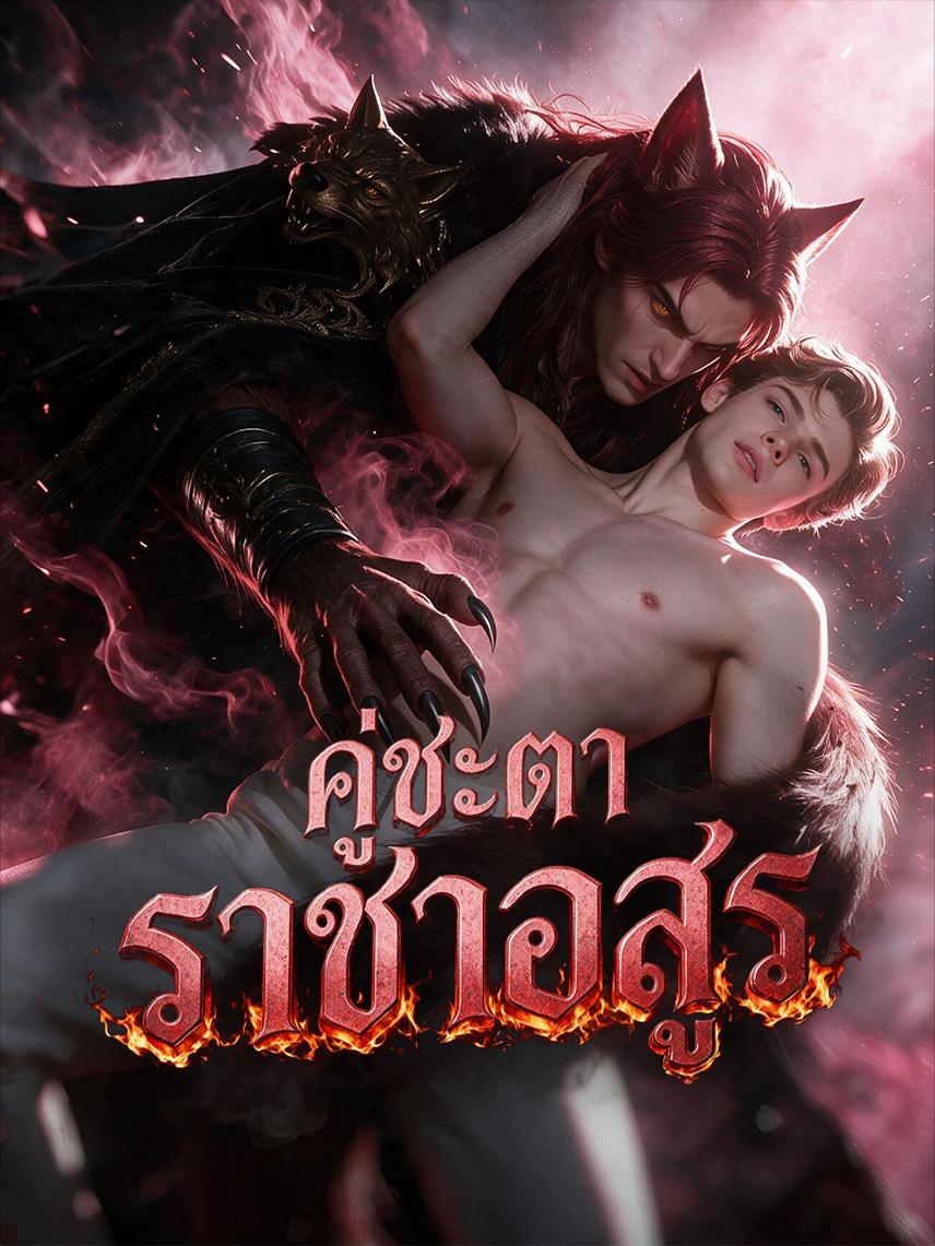 คู่ชะตาราชาอสูร