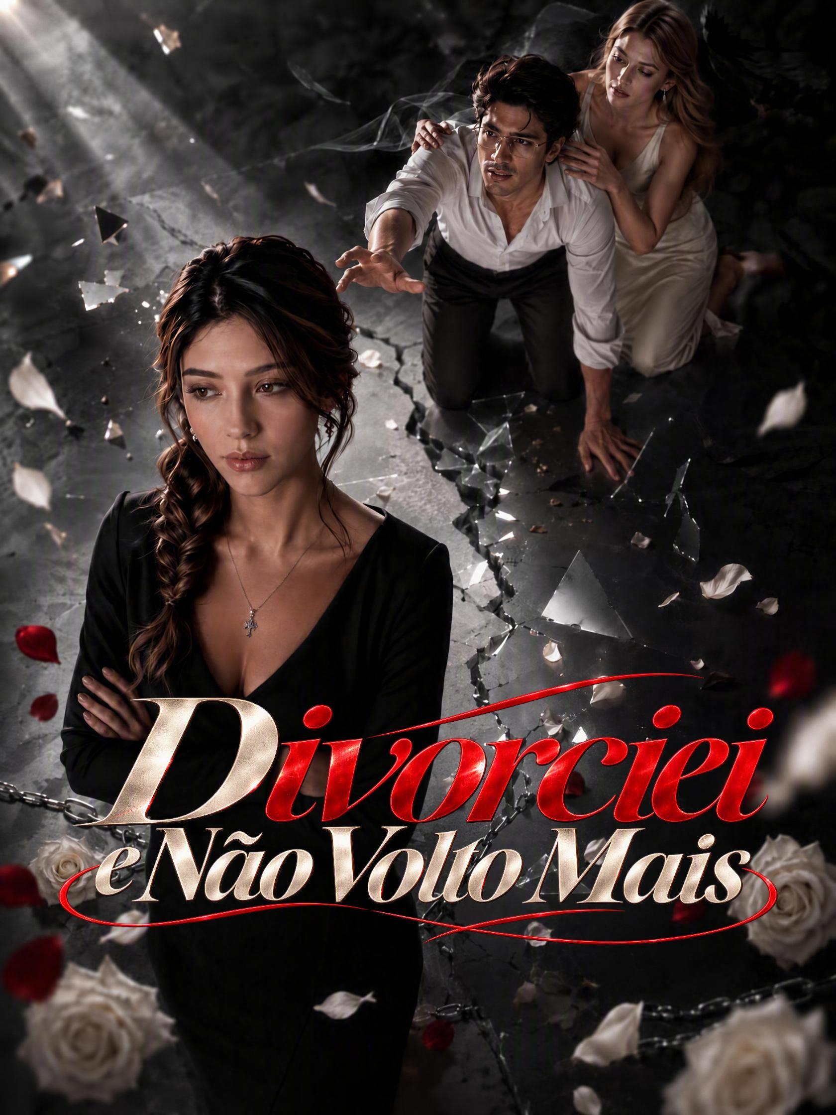Divorciei e Não Volto Mais