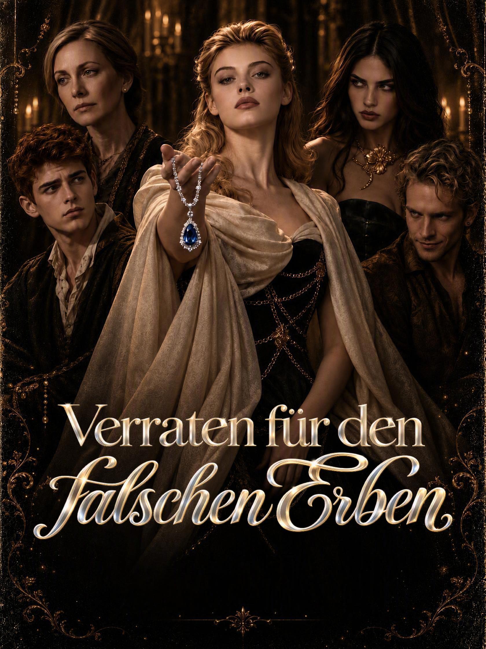 Verraten für den falschen Erben