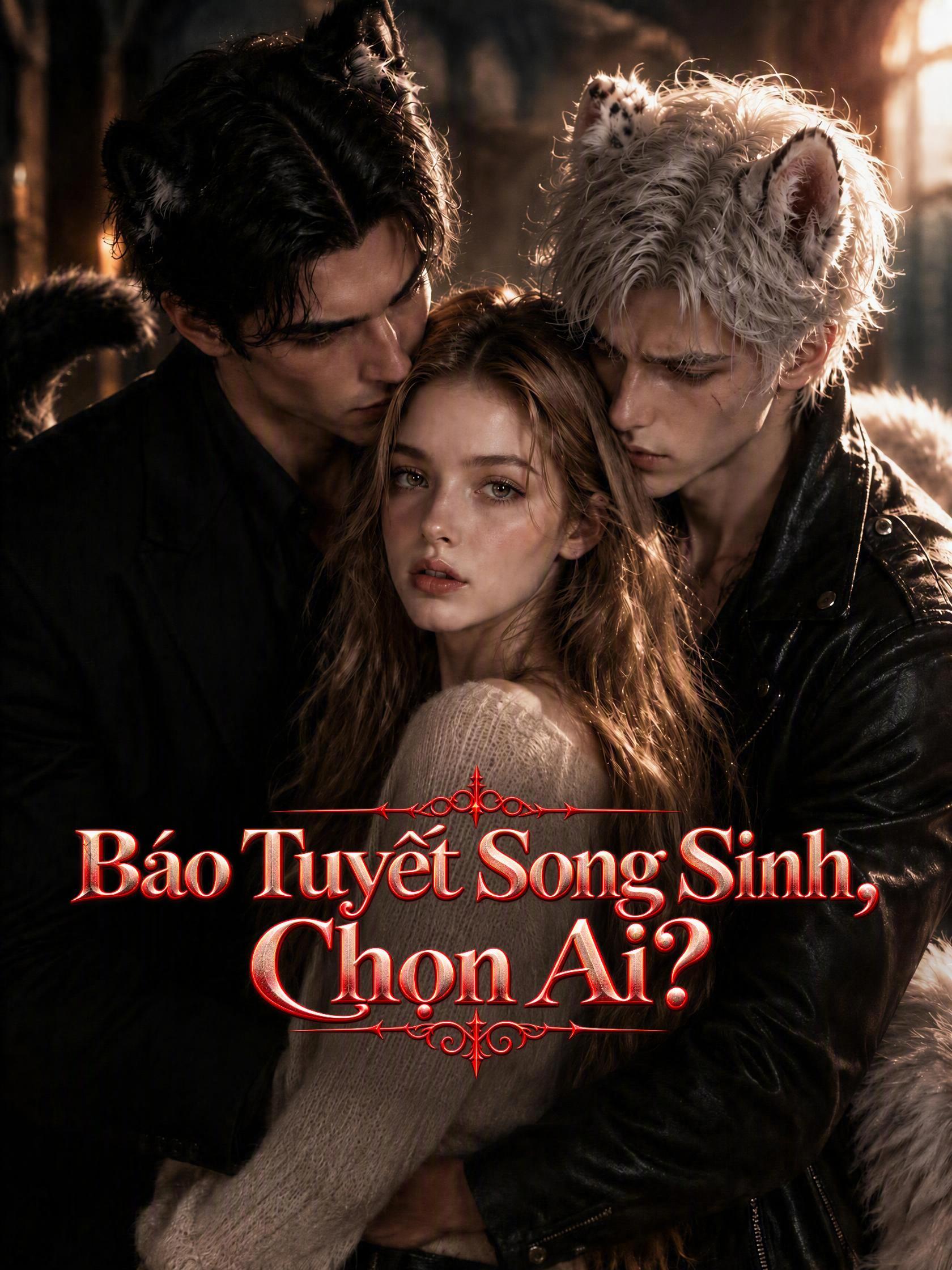 Báo Tuyết Song Sinh, Chọn Ai?