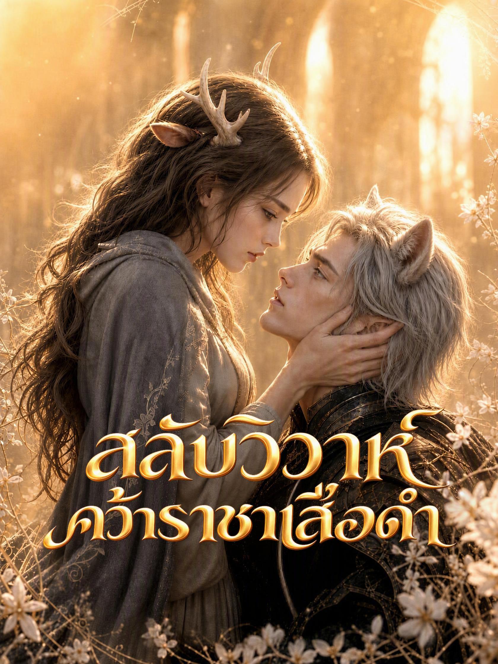 สลับวิวาห์ คว้าราชาเสือดำ