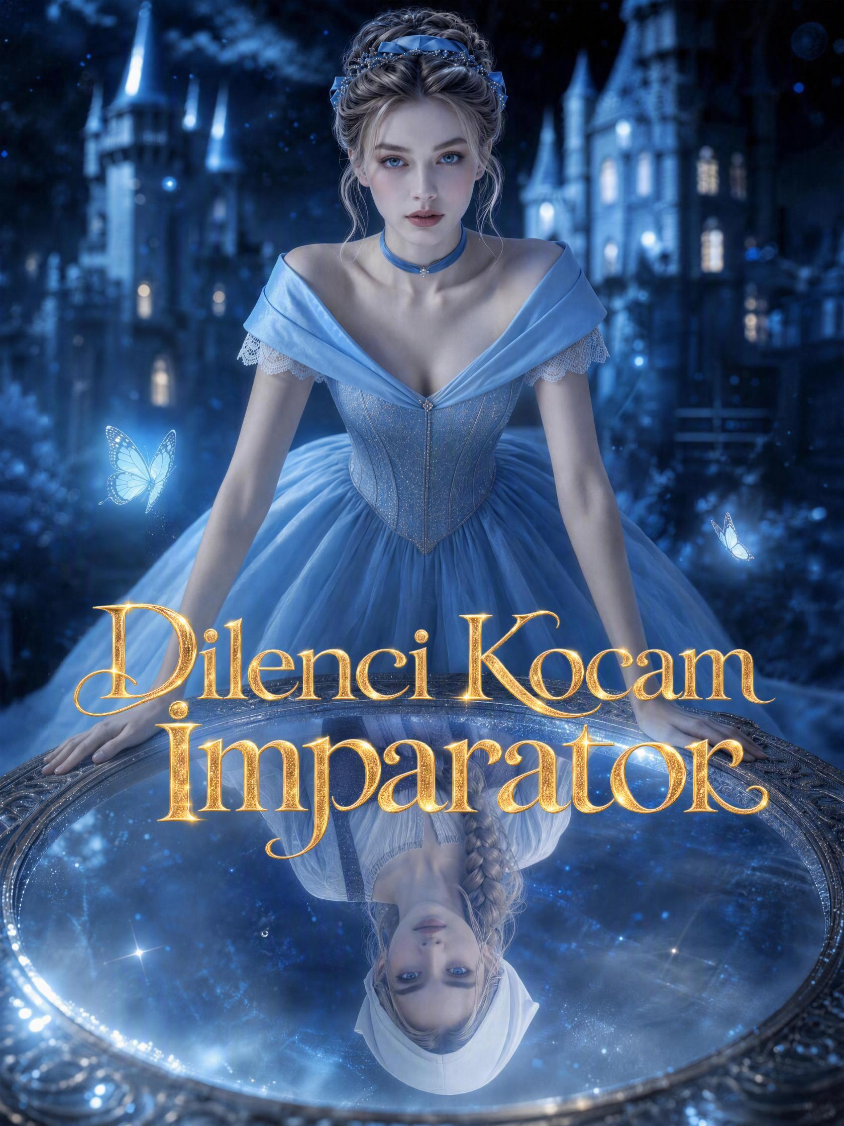 Dilenci Kocam İmparator